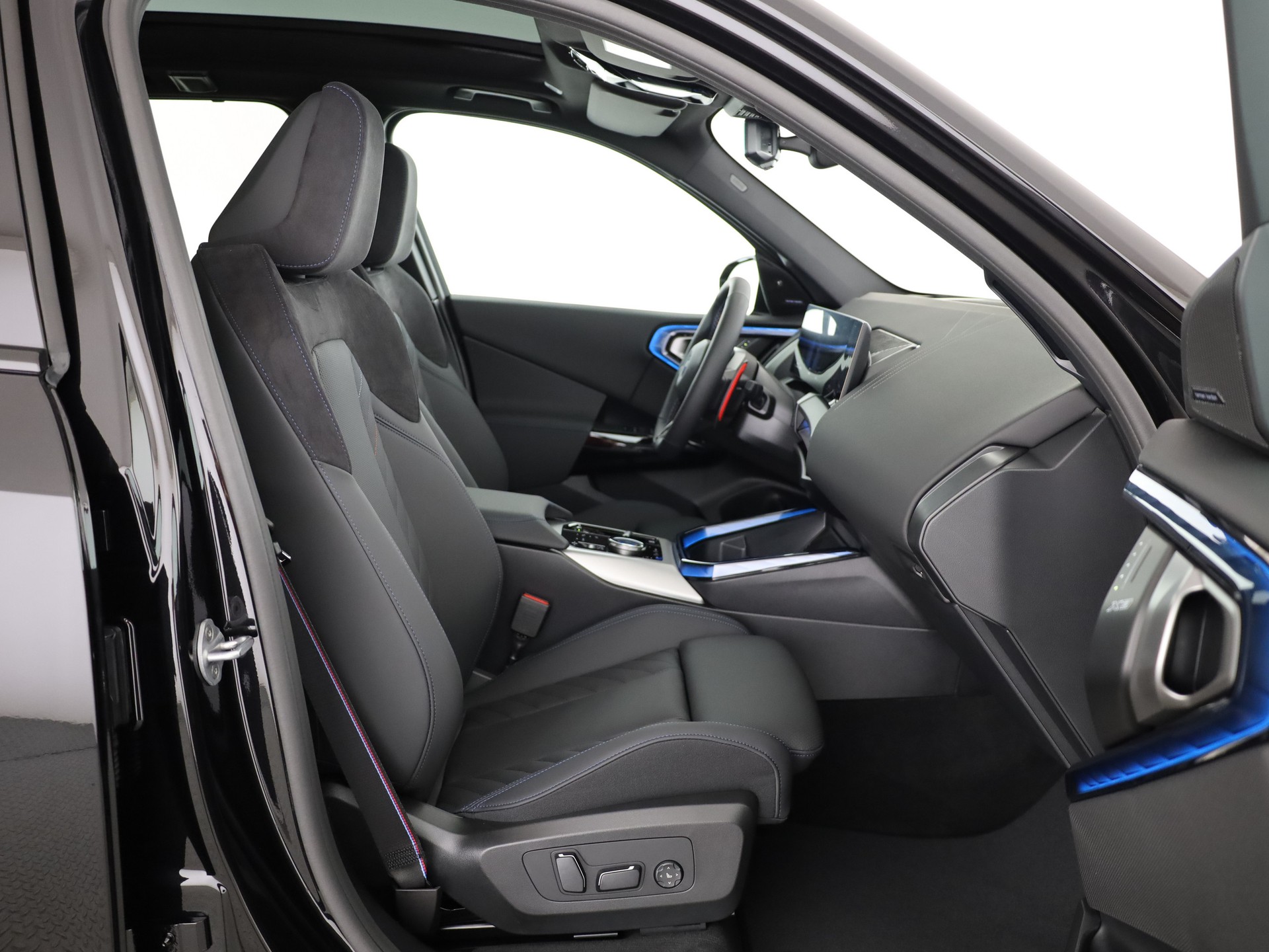 BMW X3 xDr M50 48V M Sp. Pro-image-16