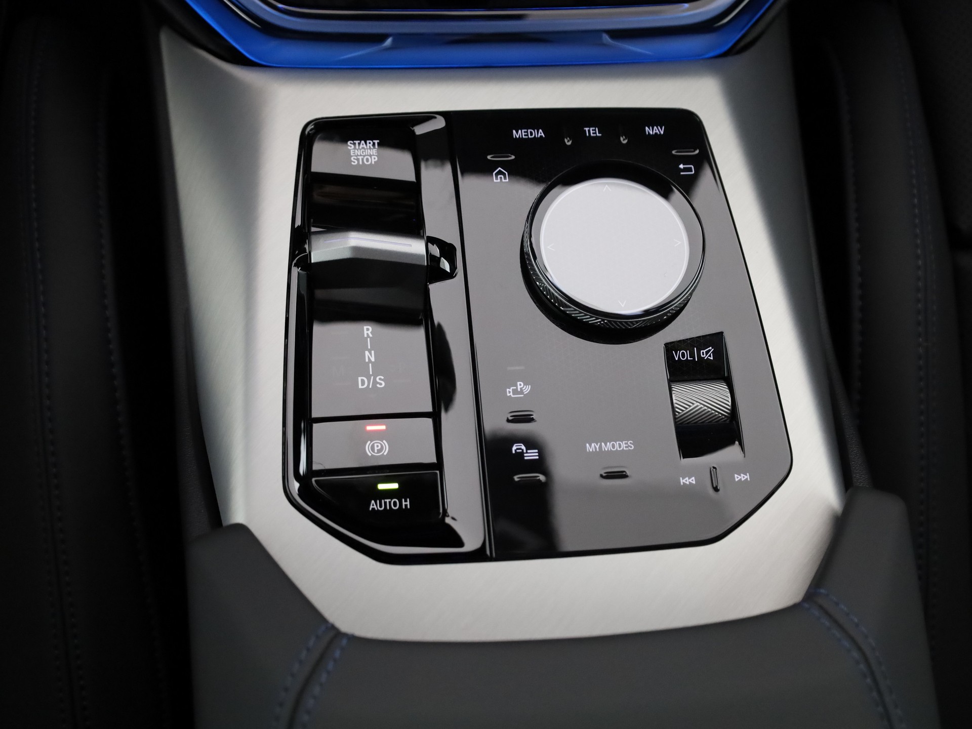 BMW X3 xDr M50 48V M Sp. Pro-image-18
