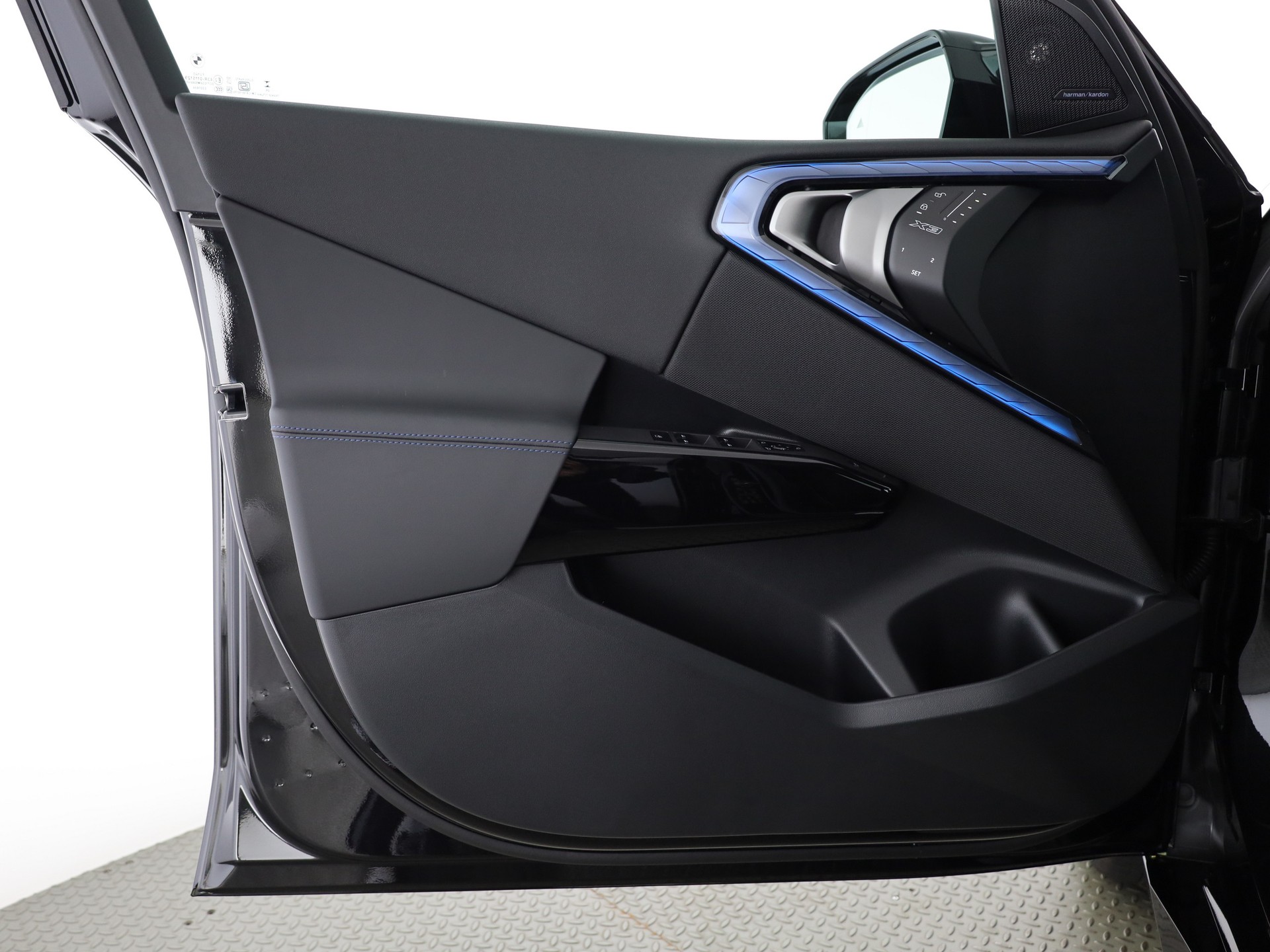 BMW X3 xDr M50 48V M Sp. Pro-image-10