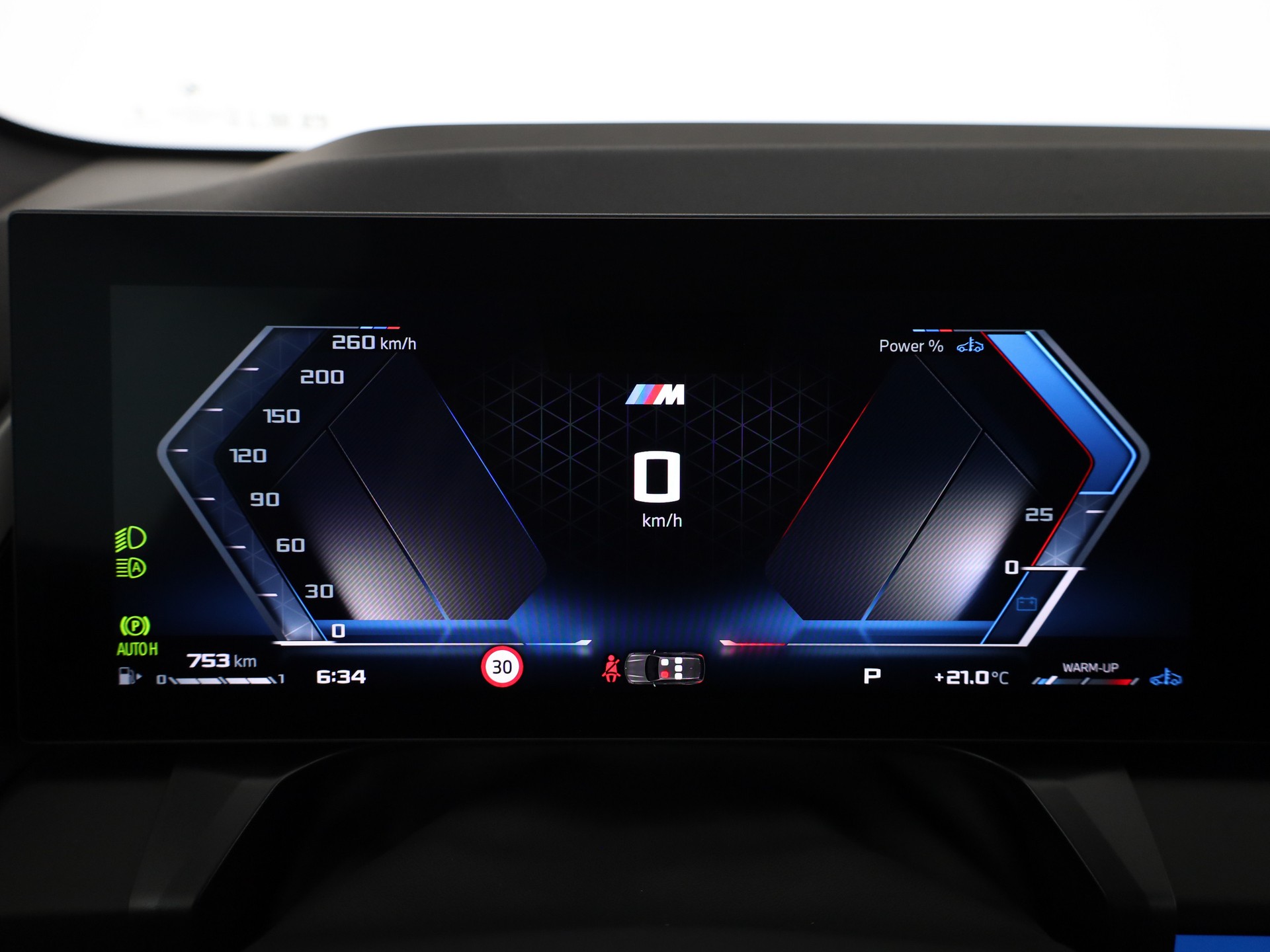 BMW X3 xDr M50 48V M Sp. Pro-image-21