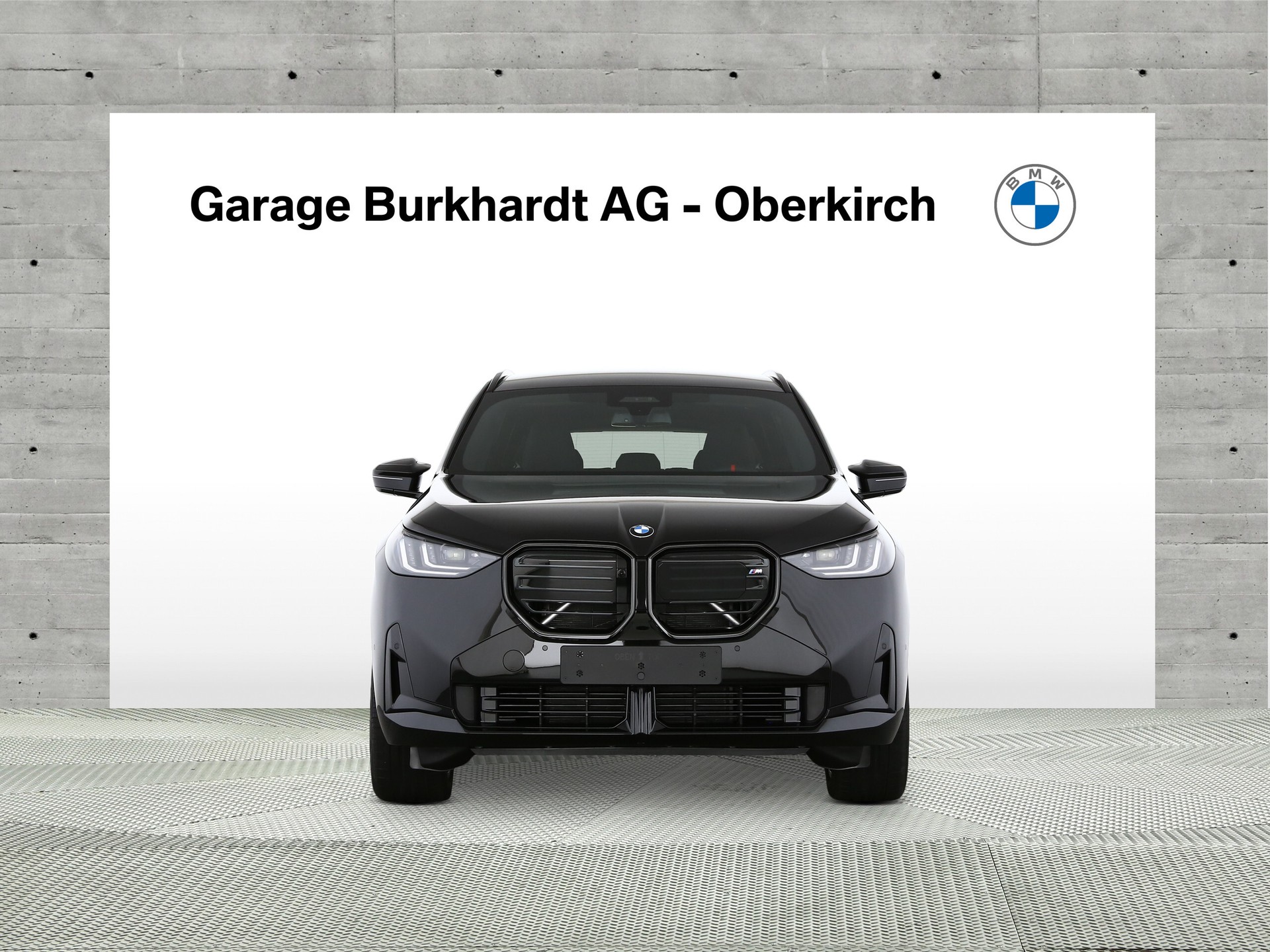 BMW X3 xDr M50 48V M Sp. Pro-image-4