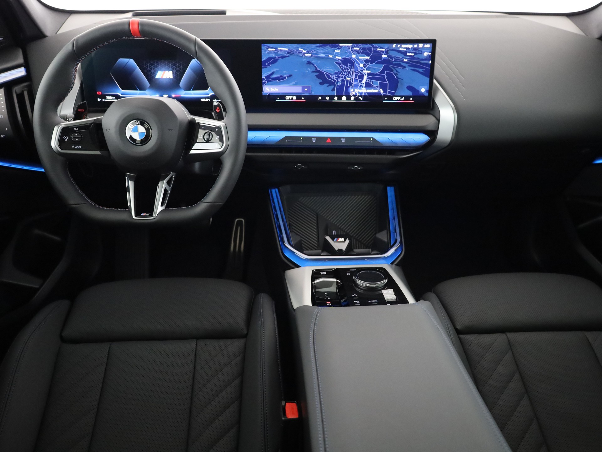 BMW X3 xDr M50 48V M Sp. Pro-image-19