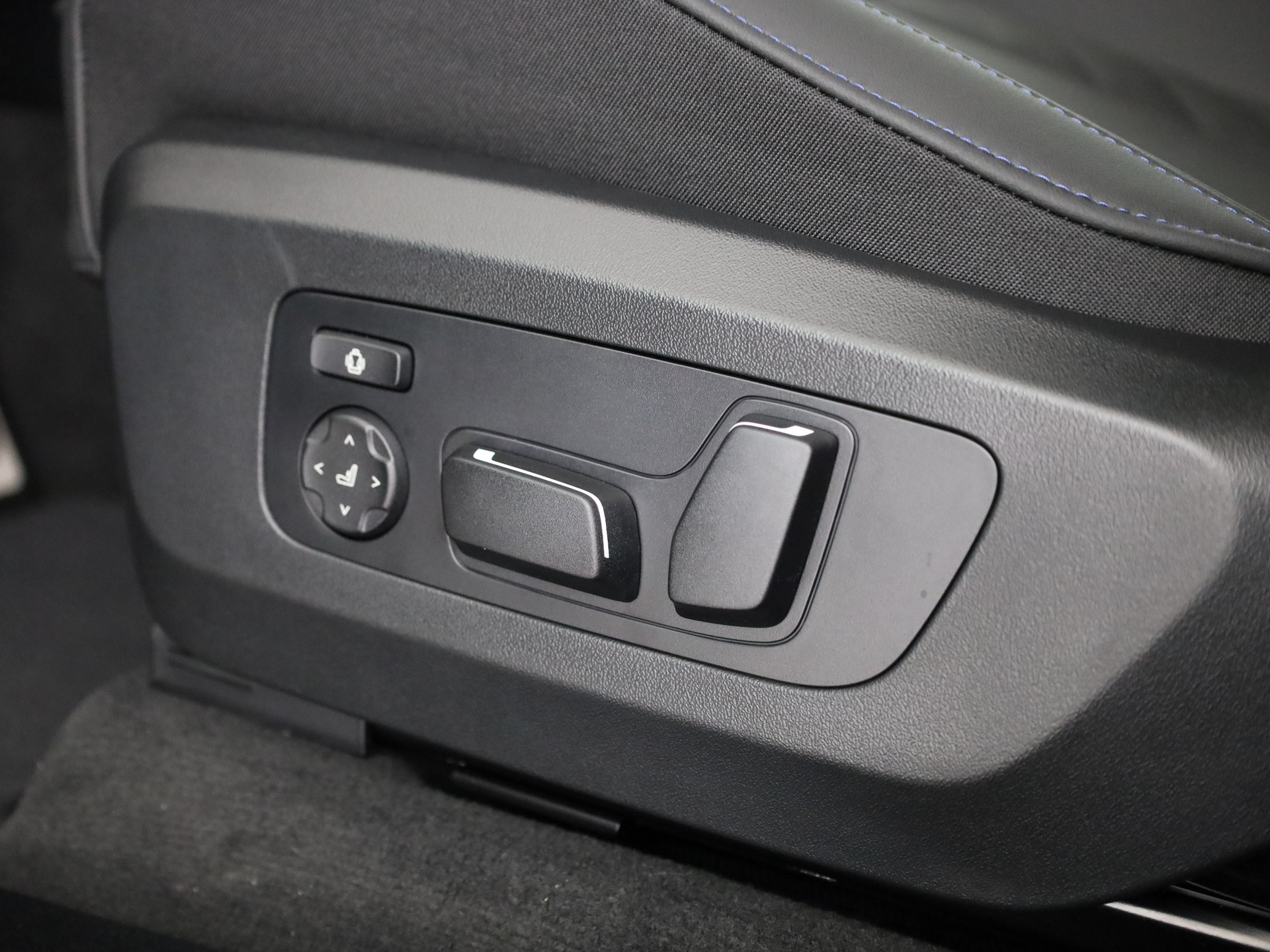 BMW X3 xDr M50 48V M Sp. Pro-image-11