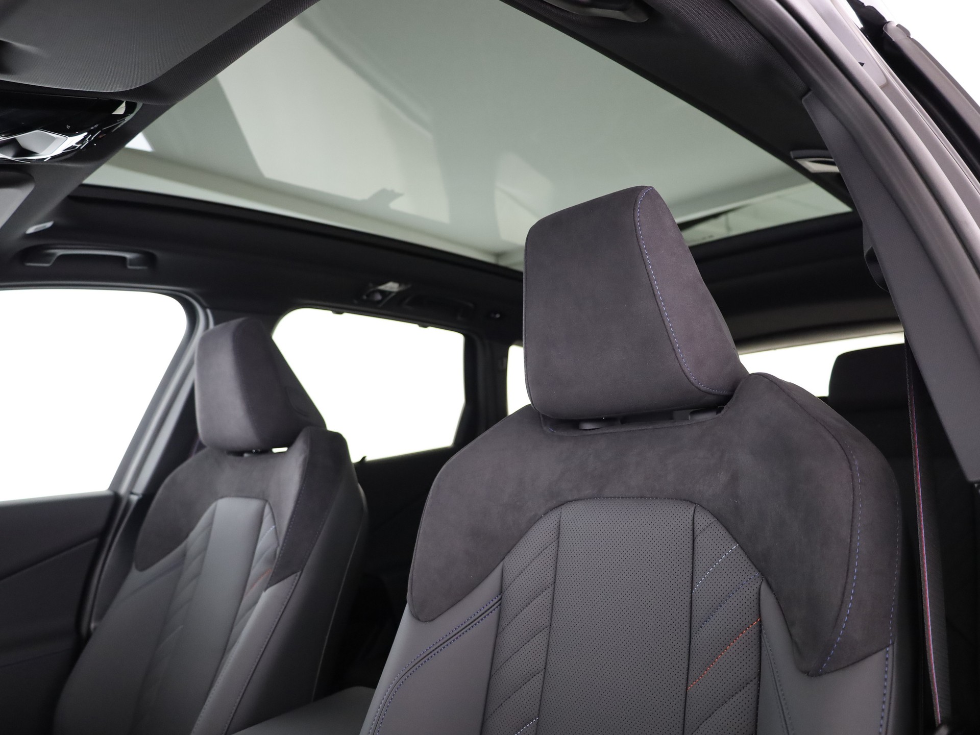 BMW X3 xDr M50 48V M Sp. Pro-image-13
