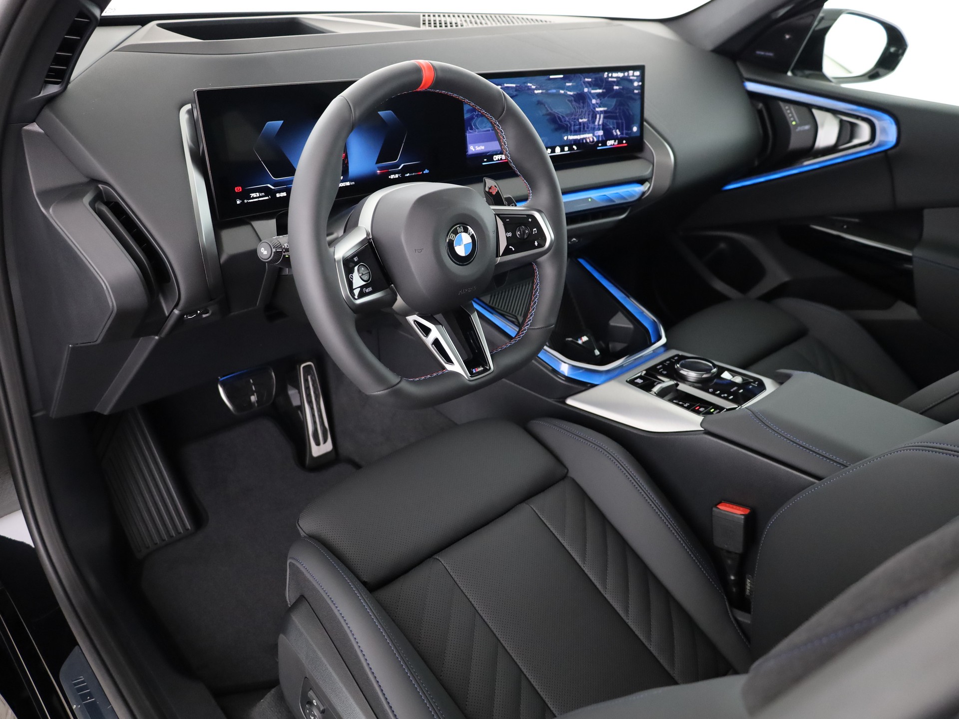 BMW X3 xDr M50 48V M Sp. Pro-image-9