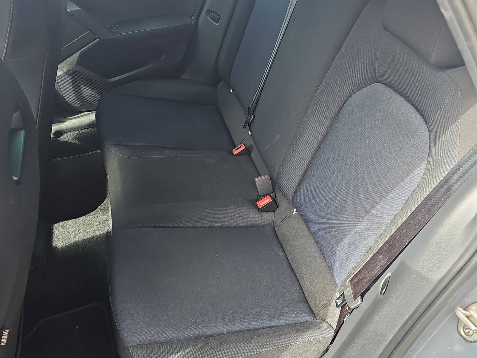 SEAT Ibiza 1.0 EcoTSI Anniversary DSG-image-12