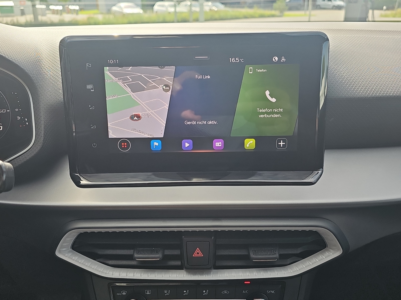 SEAT Ibiza 1.0 EcoTSI Anniversary DSG-image-9