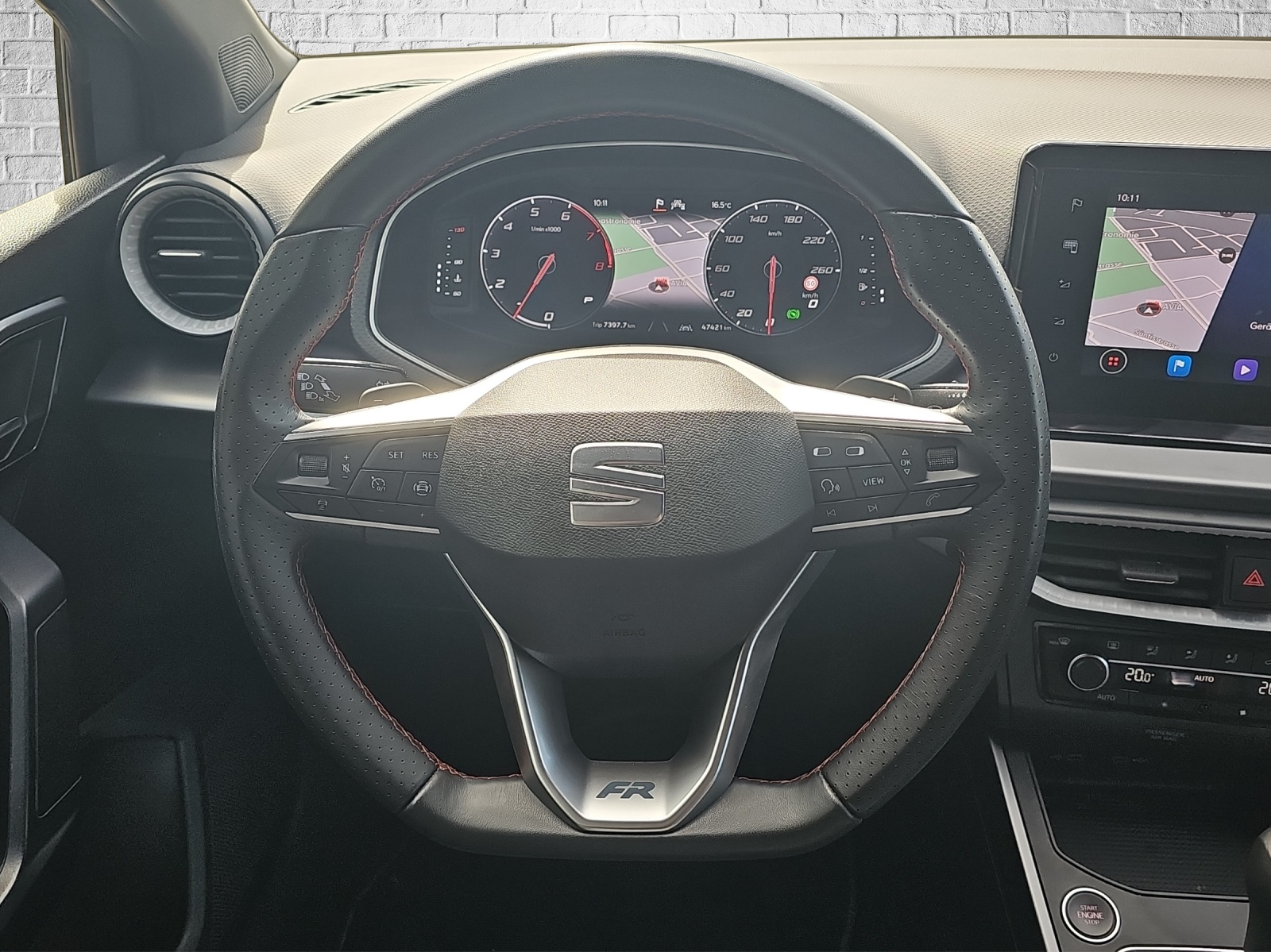 SEAT Ibiza 1.0 EcoTSI Anniversary DSG-image-10