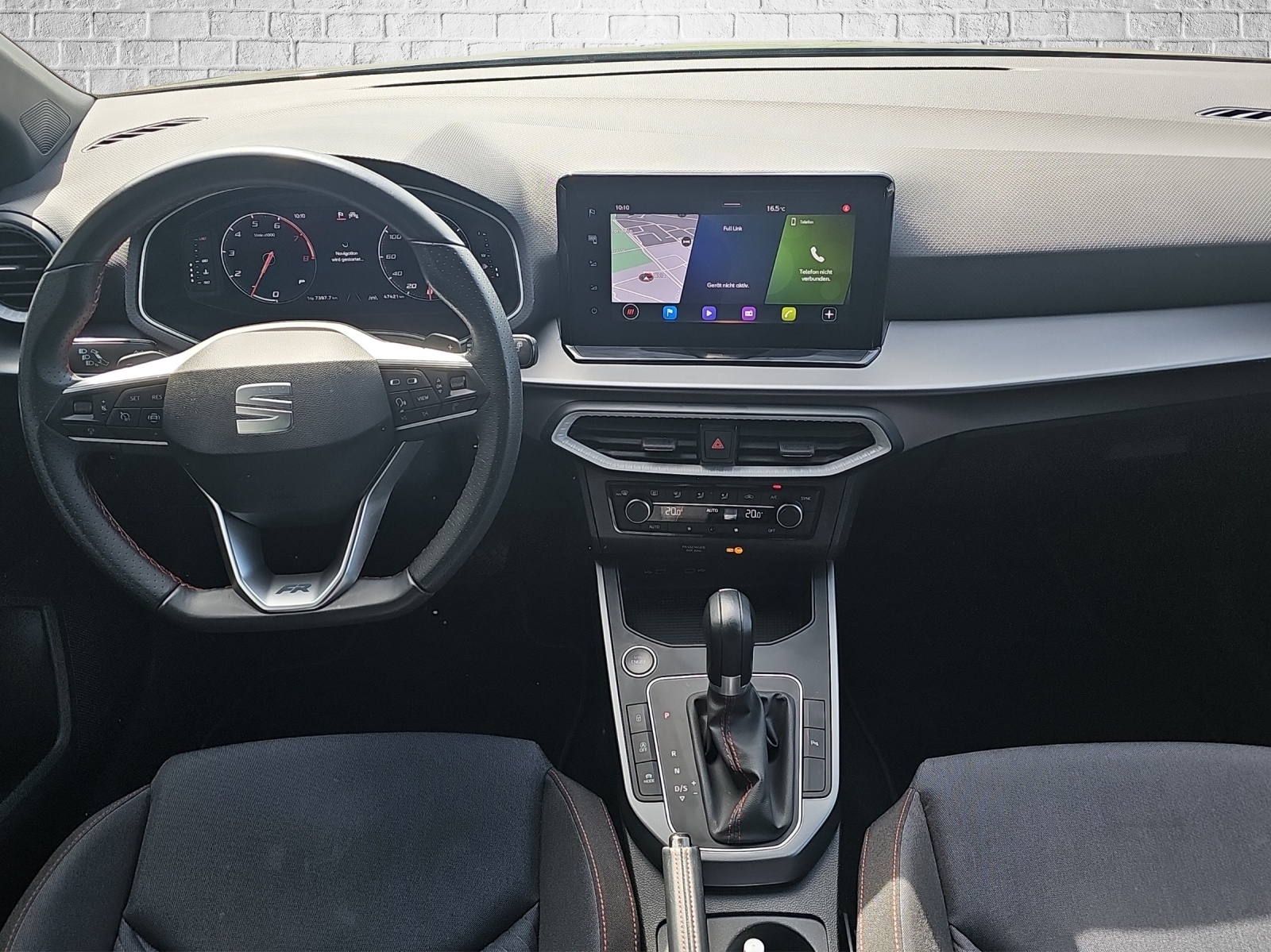 SEAT Ibiza 1.0 EcoTSI Anniversary DSG-image-7