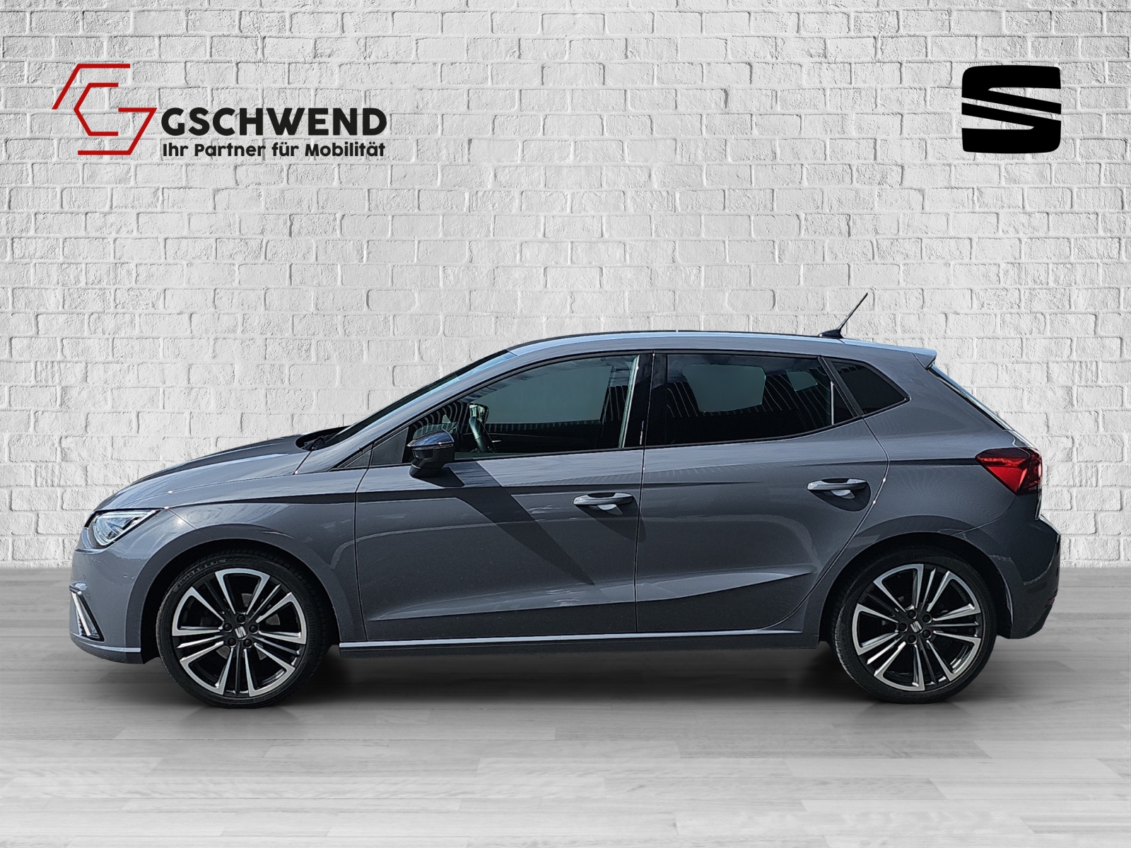 SEAT Ibiza 1.0 EcoTSI Anniversary DSG-image-2
