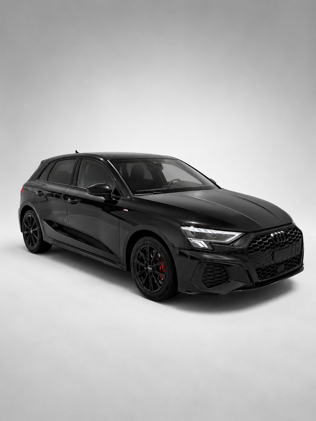 AUDI 1.5 35 TFSI S Line Attraction S-Tronic-image-1