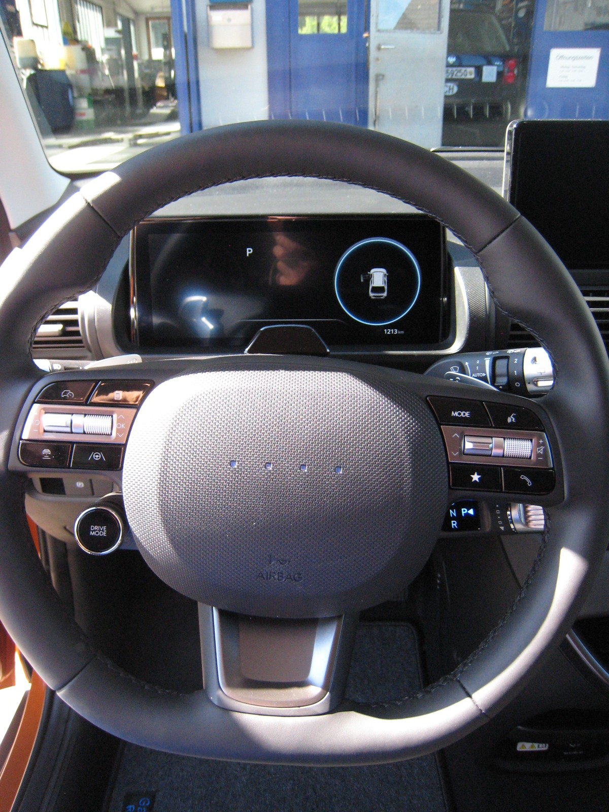 HYUNDAI Inster 49kWh Vertex-image-6