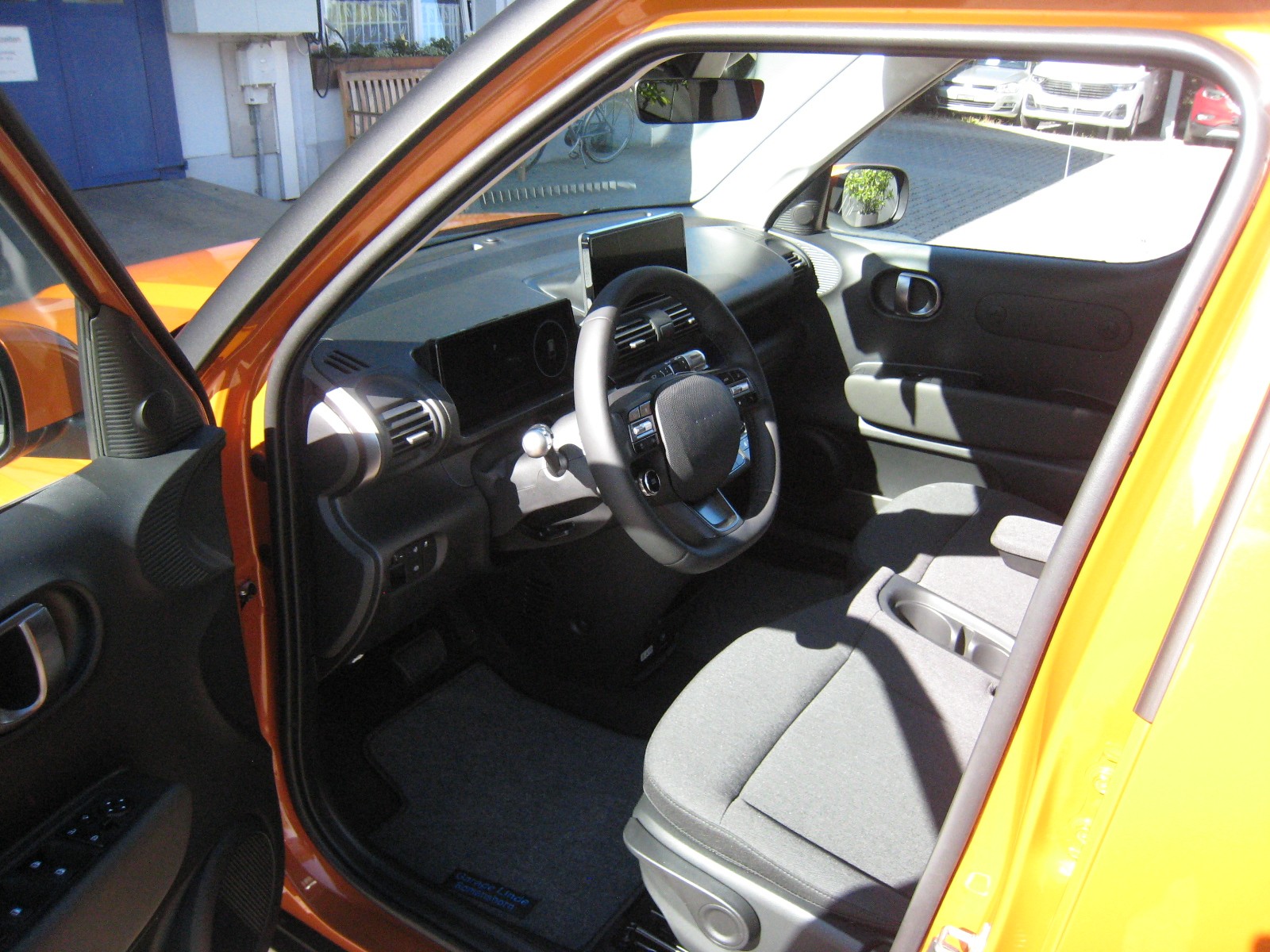 HYUNDAI Inster 49kWh Vertex-image-5