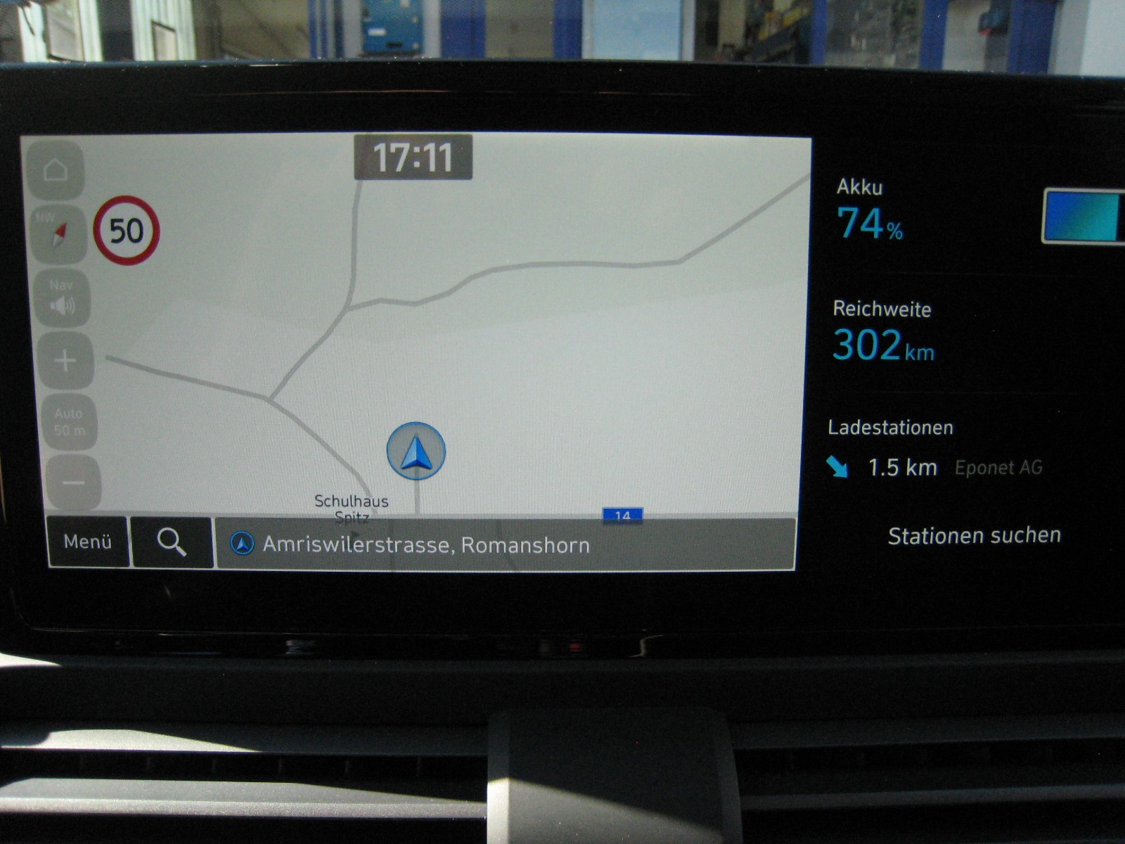 HYUNDAI Inster 49kWh Vertex-image-7