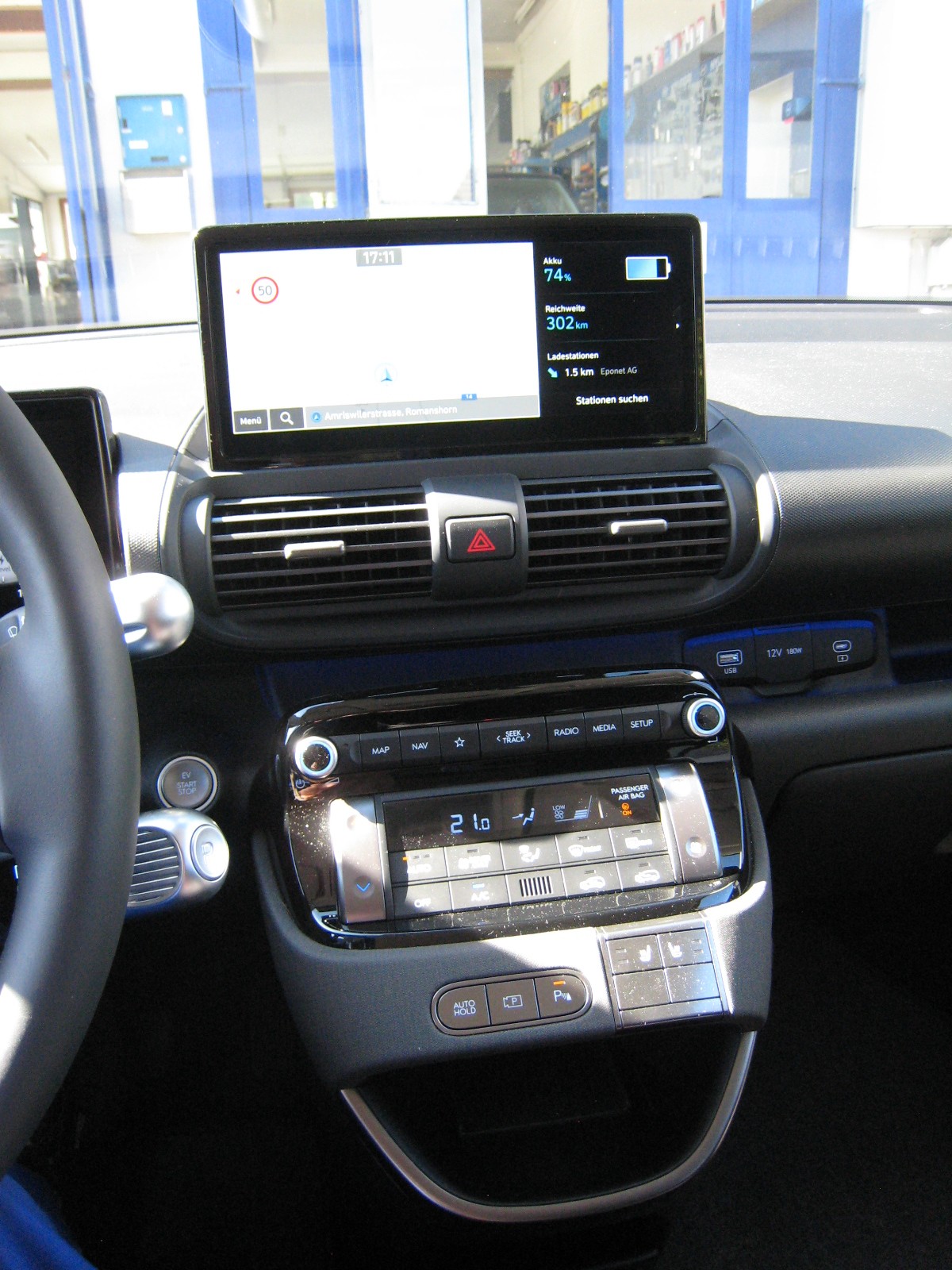 HYUNDAI Inster 49kWh Vertex-image-8