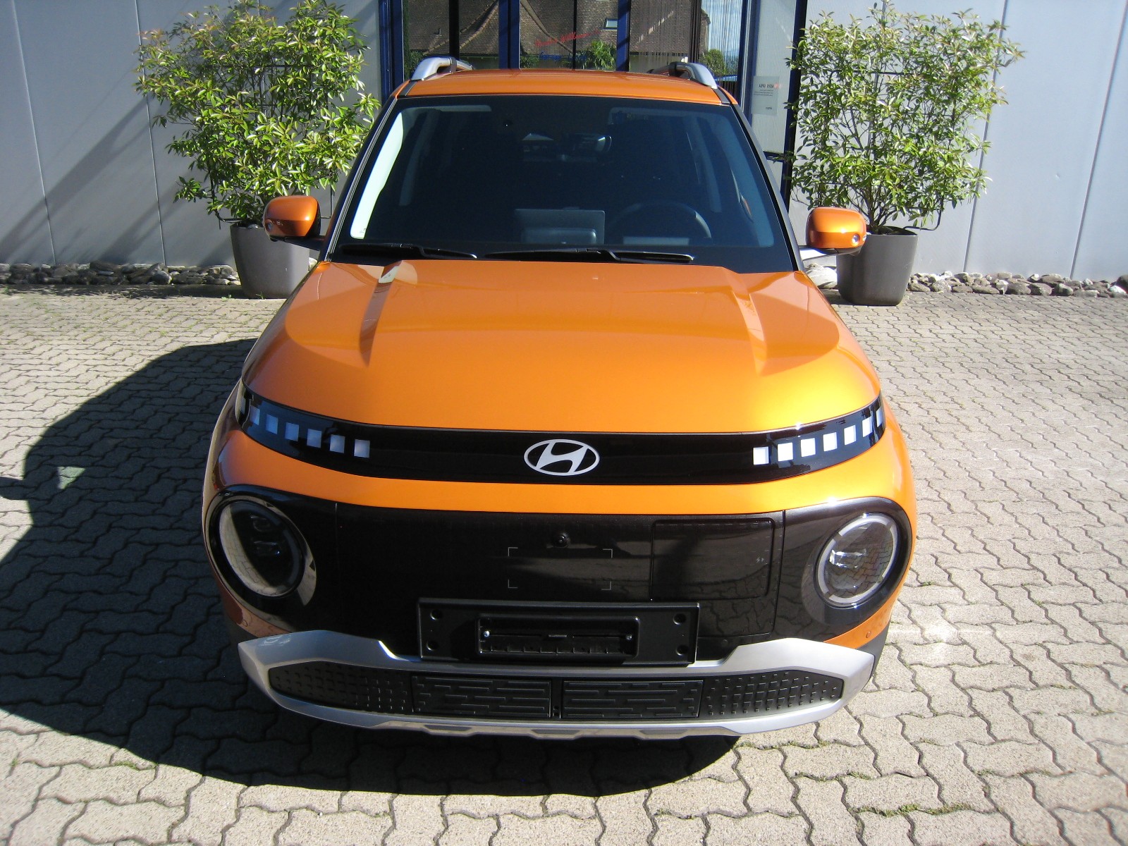HYUNDAI Inster 49kWh Vertex-image-1
