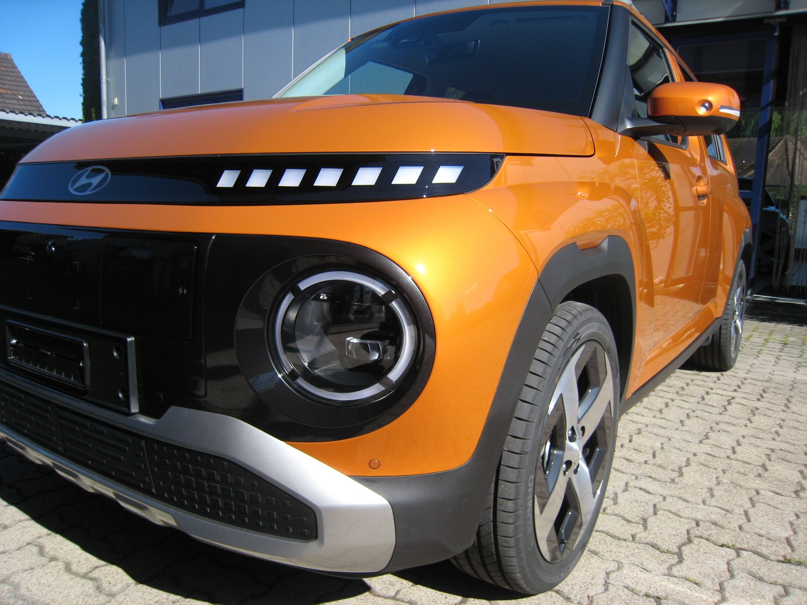 HYUNDAI Inster 49kWh Vertex-image-4