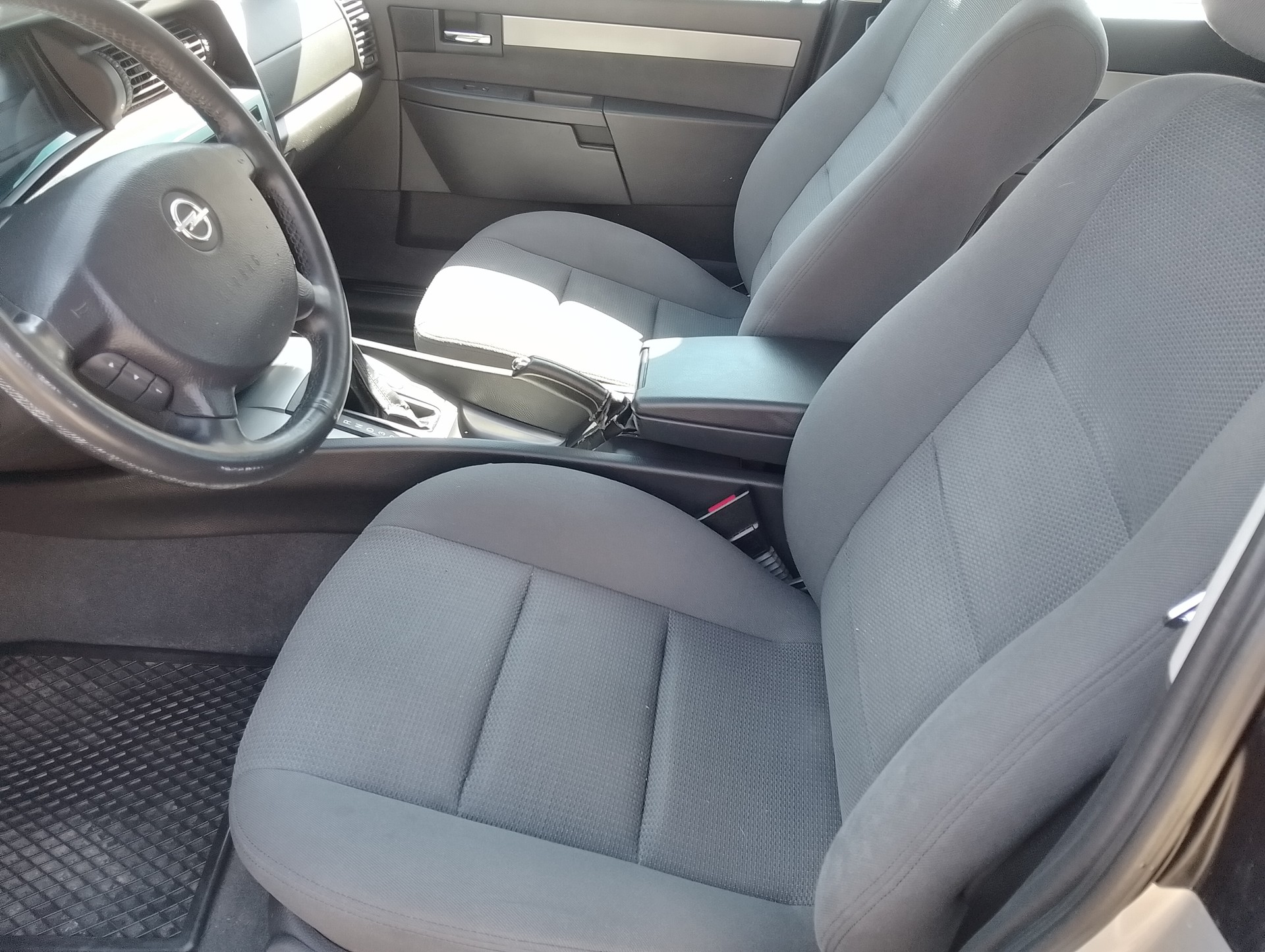 OPEL Omega 2.2i 16V Comfort-image-12