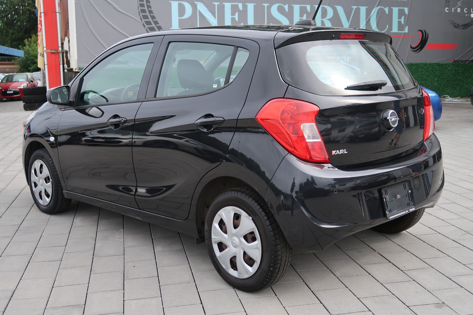 OPEL Karl 1.0 EcoFLEX Enjoy-image-5