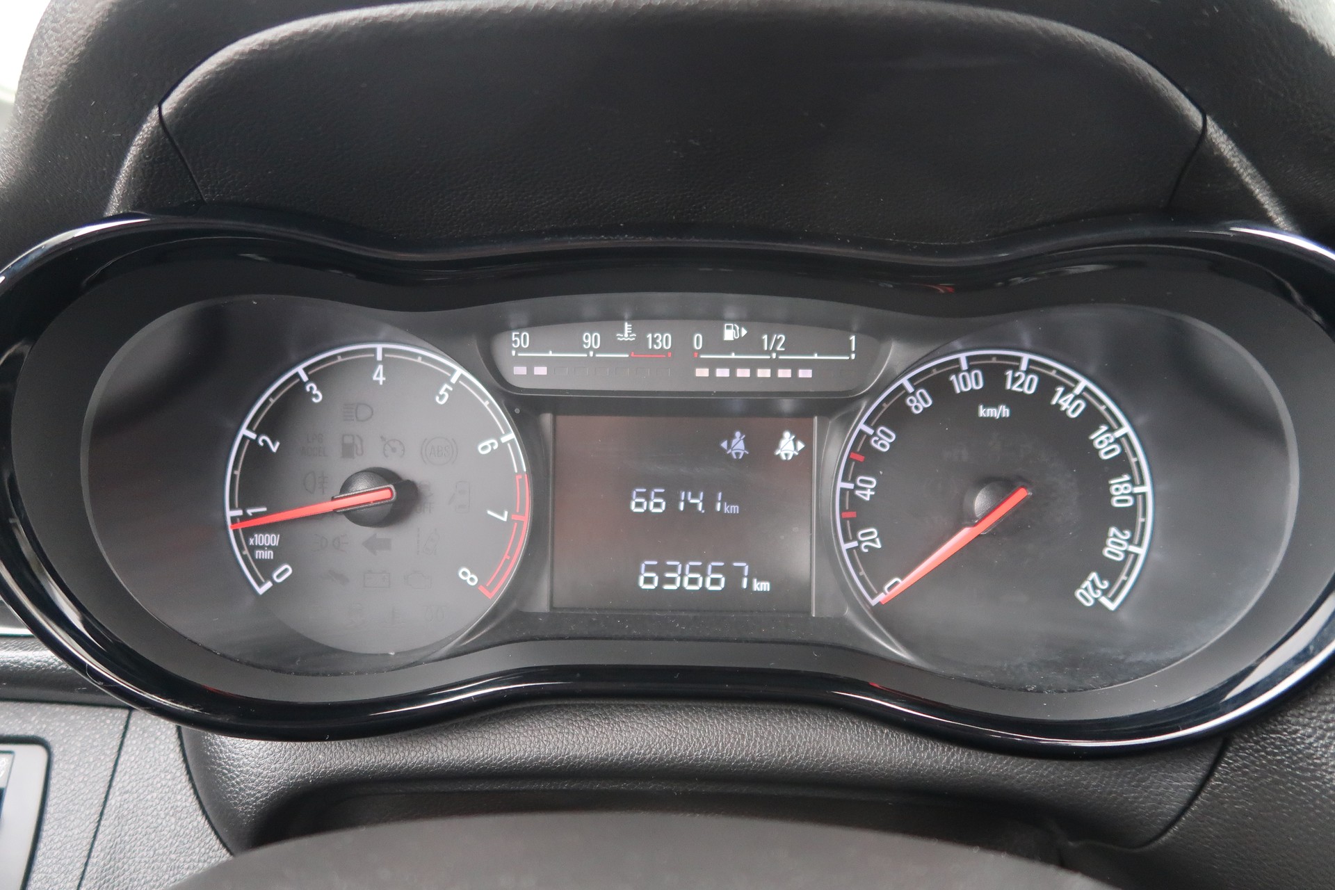 OPEL Karl 1.0 EcoFLEX Enjoy-image-11