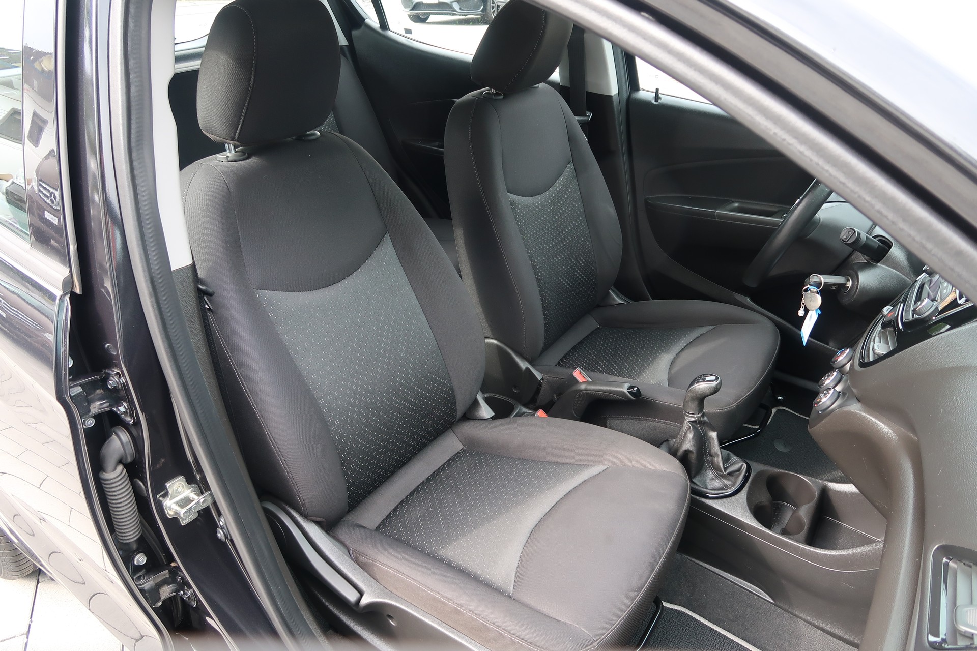 OPEL Karl 1.0 EcoFLEX Enjoy-image-10