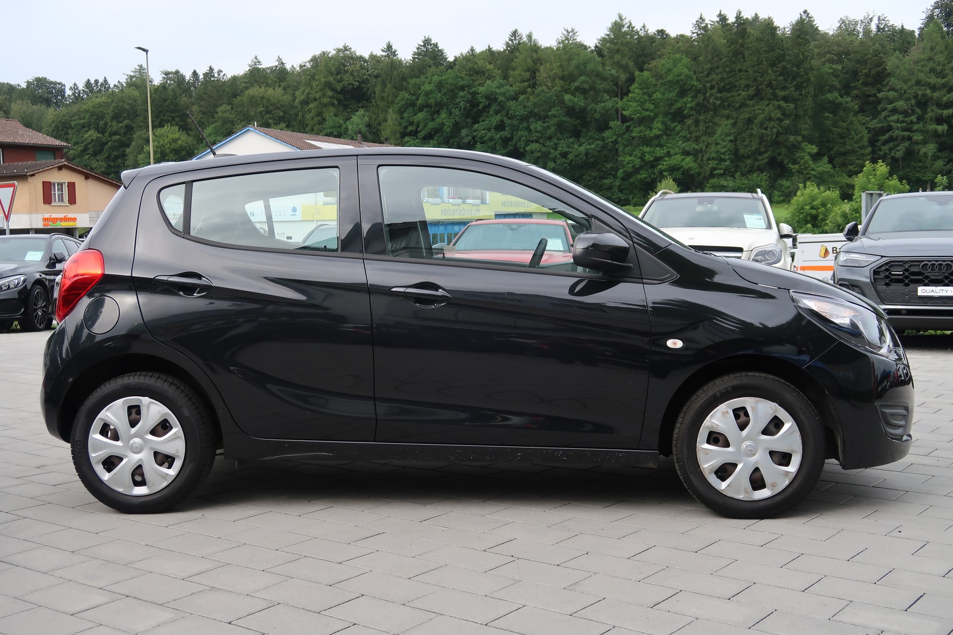OPEL Karl 1.0 EcoFLEX Enjoy-image-2