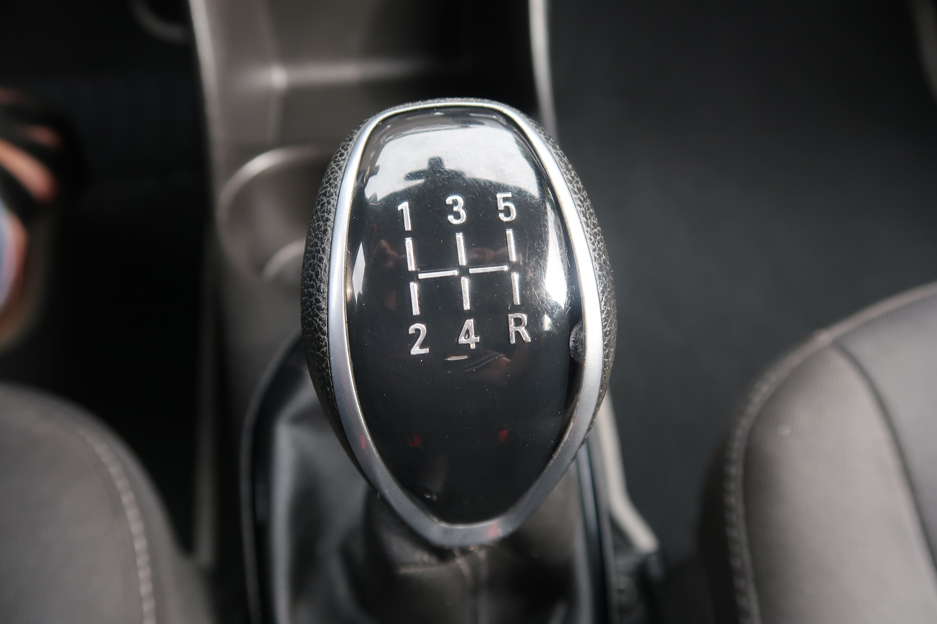 OPEL Karl 1.0 EcoFLEX Enjoy-image-13