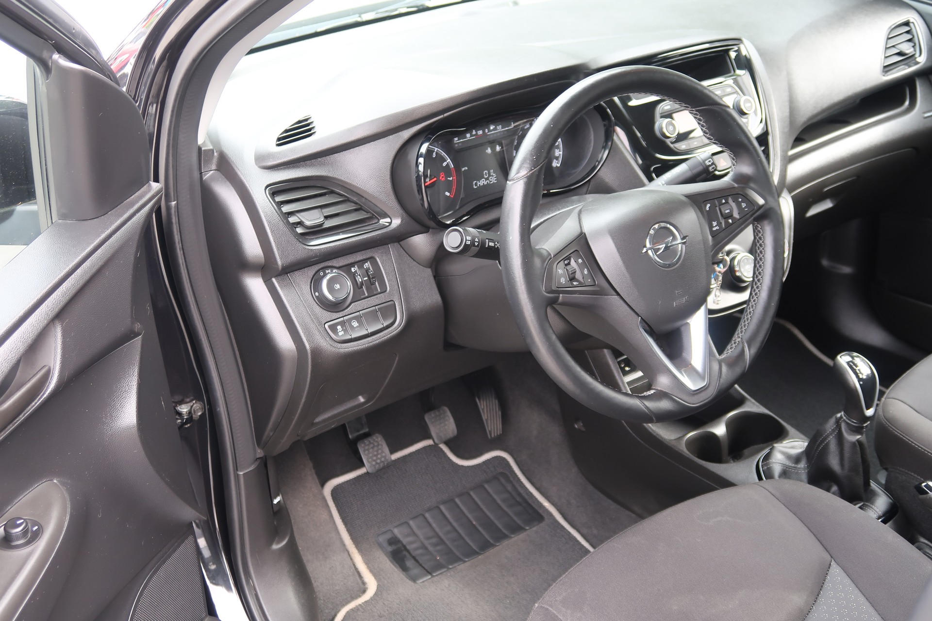 OPEL Karl 1.0 EcoFLEX Enjoy-image-6