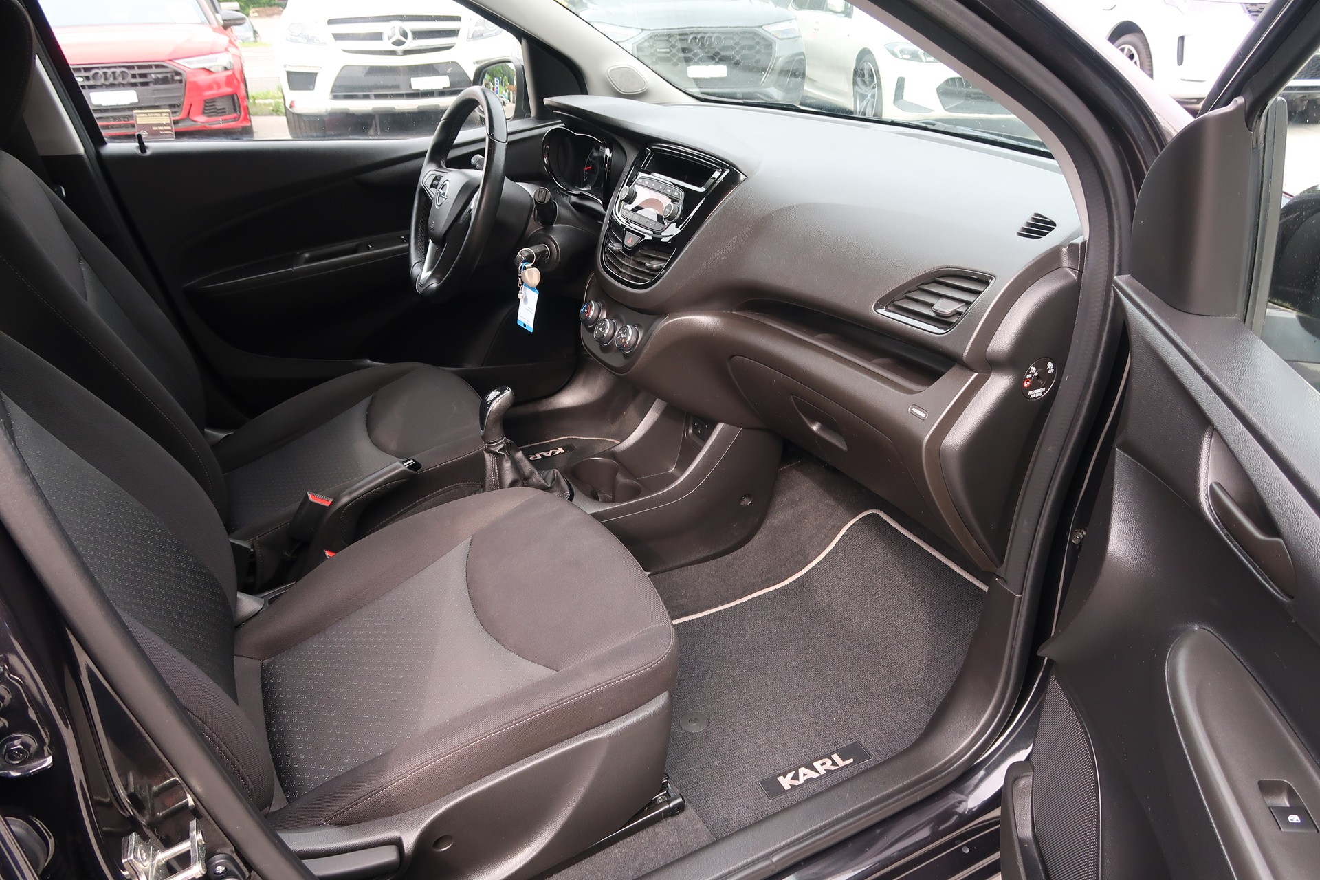 OPEL Karl 1.0 EcoFLEX Enjoy-image-9