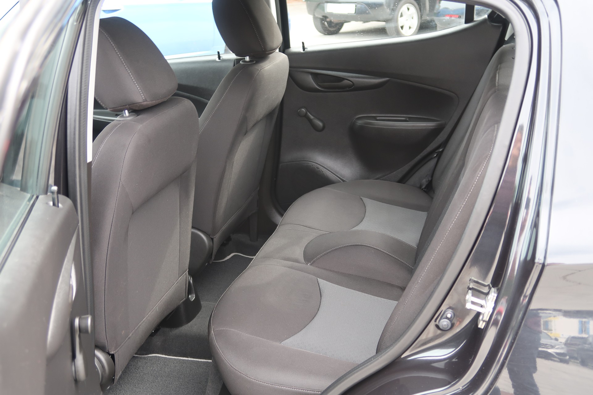 OPEL Karl 1.0 EcoFLEX Enjoy-image-7