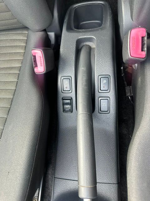 SUZUKI SX4 1.6 16V GL Top Barry 4WD-image-14