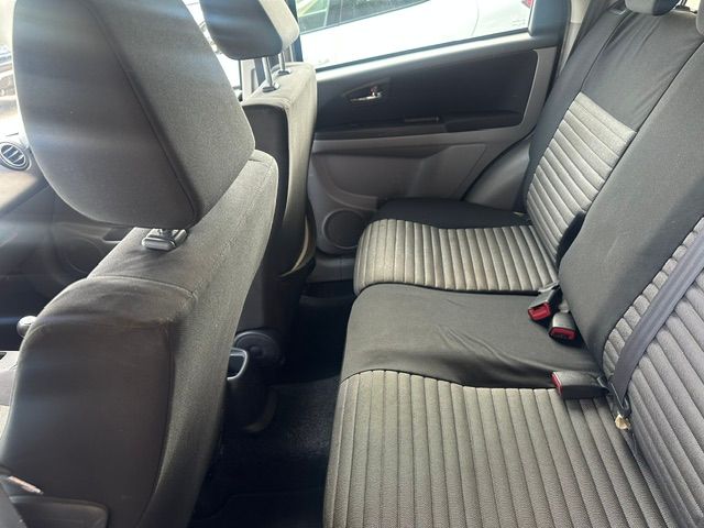 SUZUKI SX4 1.6 16V GL Top Barry 4WD-image-10