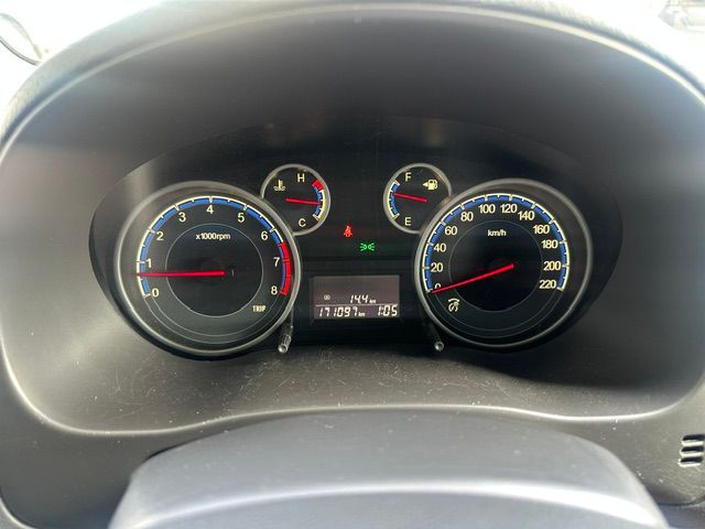 SUZUKI SX4 1.6 16V GL Top Barry 4WD-image-15