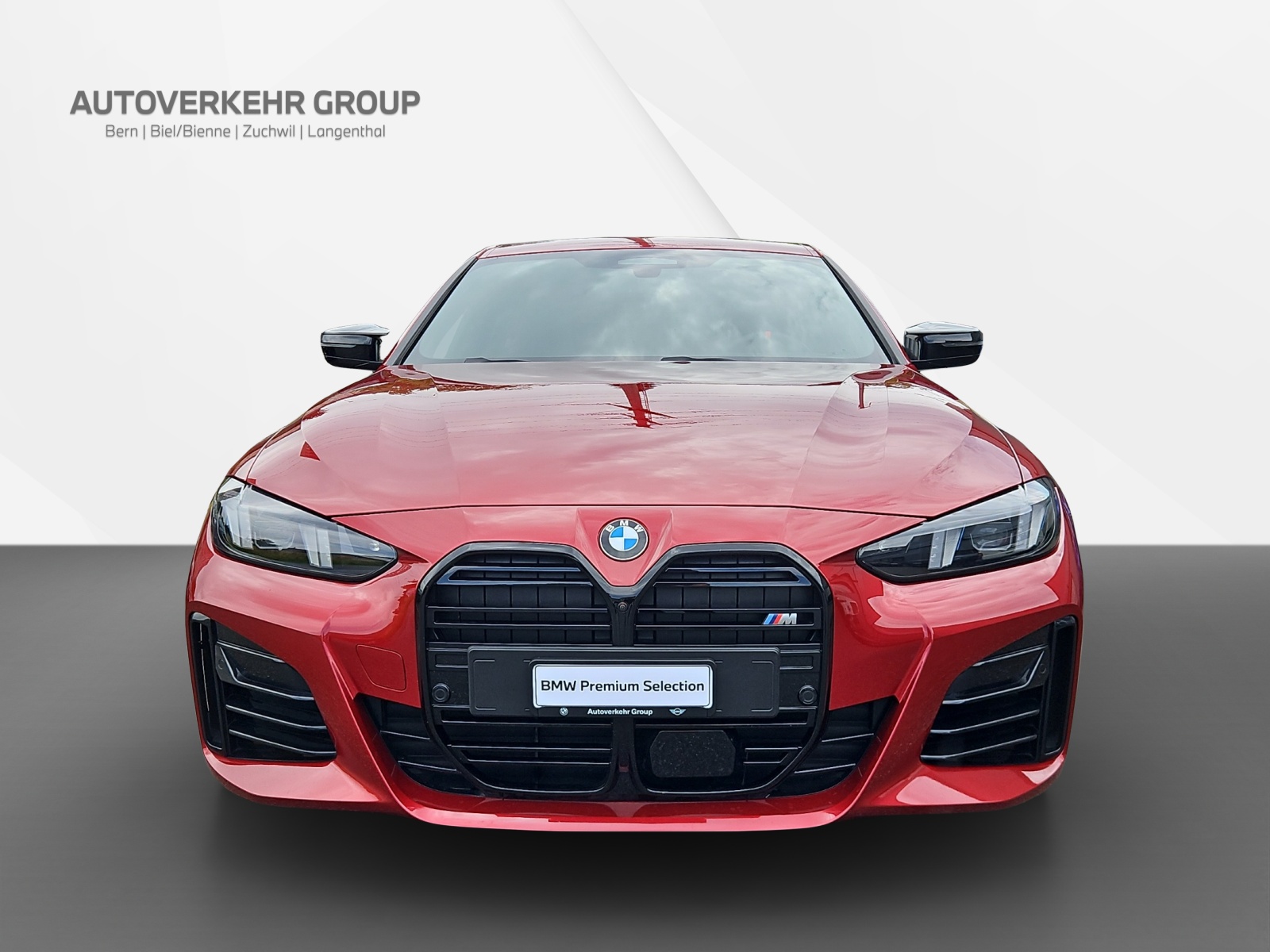 BMW M440i xDrive Gran Coupé M Sport Pro 48V-image-1