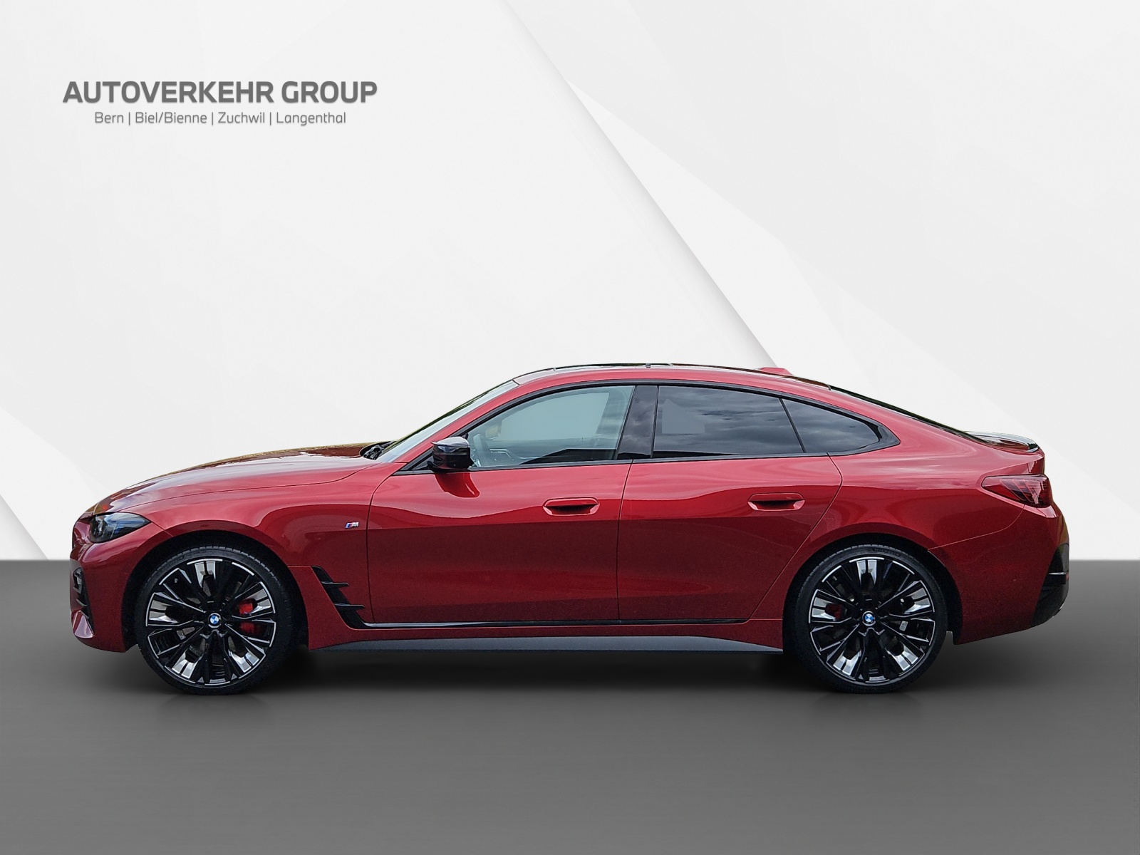 BMW M440i xDrive Gran Coupé M Sport Pro 48V-image-2