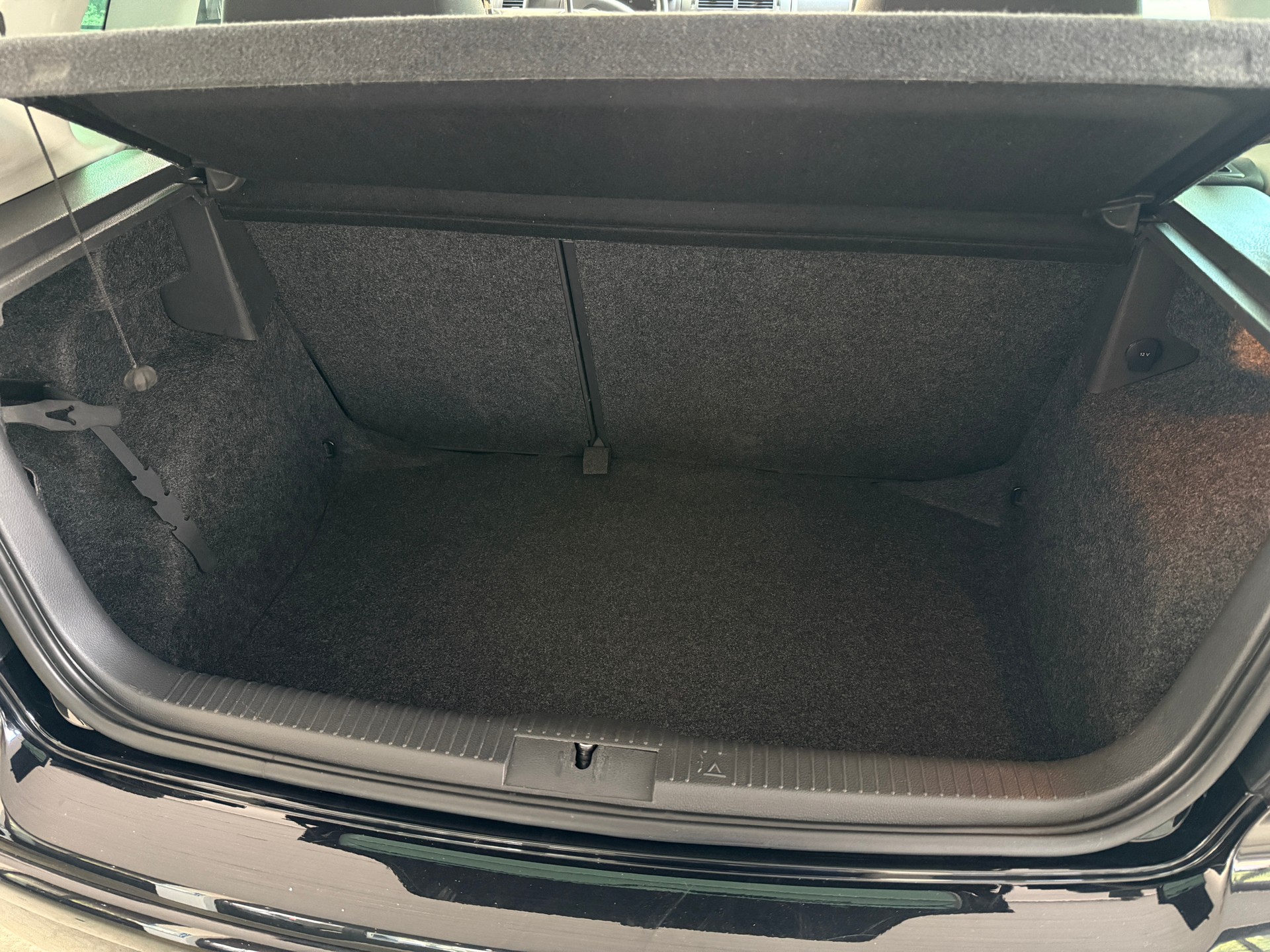 VW Polo 1.6 16V Comfortline-image-11