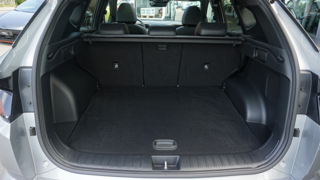 HYUNDAI Tucson 1.6HEV NLi LUX 4WD-image-7