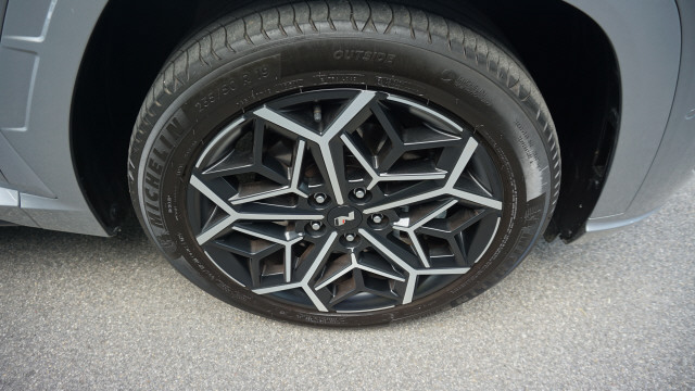 HYUNDAI Tucson 1.6HEV NLi LUX 4WD-image-6