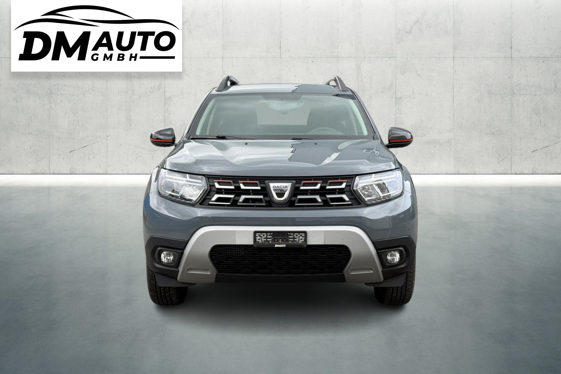 DACIA Duster TCe 150 Extreme EDC 4x2-image-7