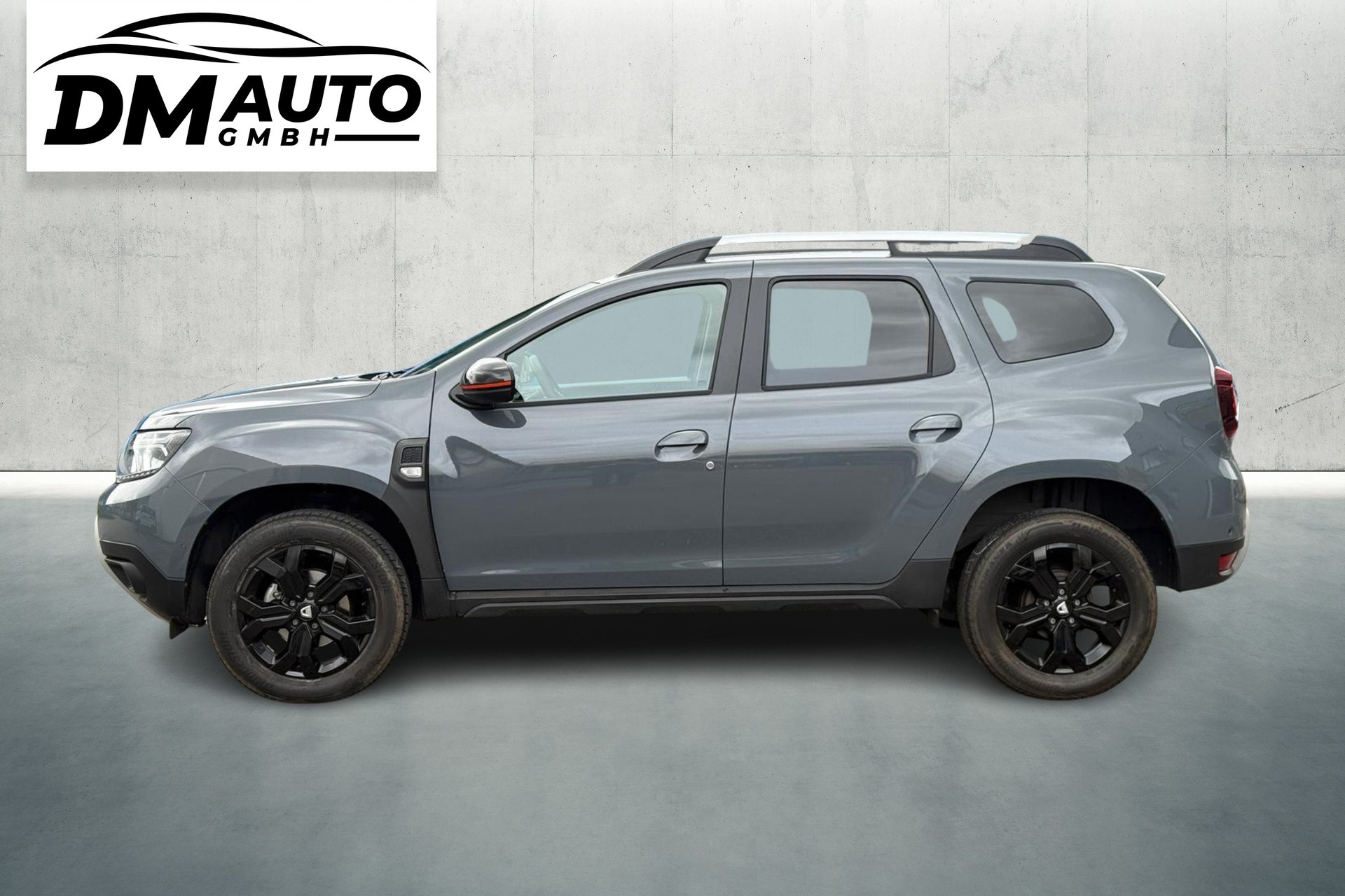 DACIA Duster TCe 150 Extreme EDC 4x2-image-1