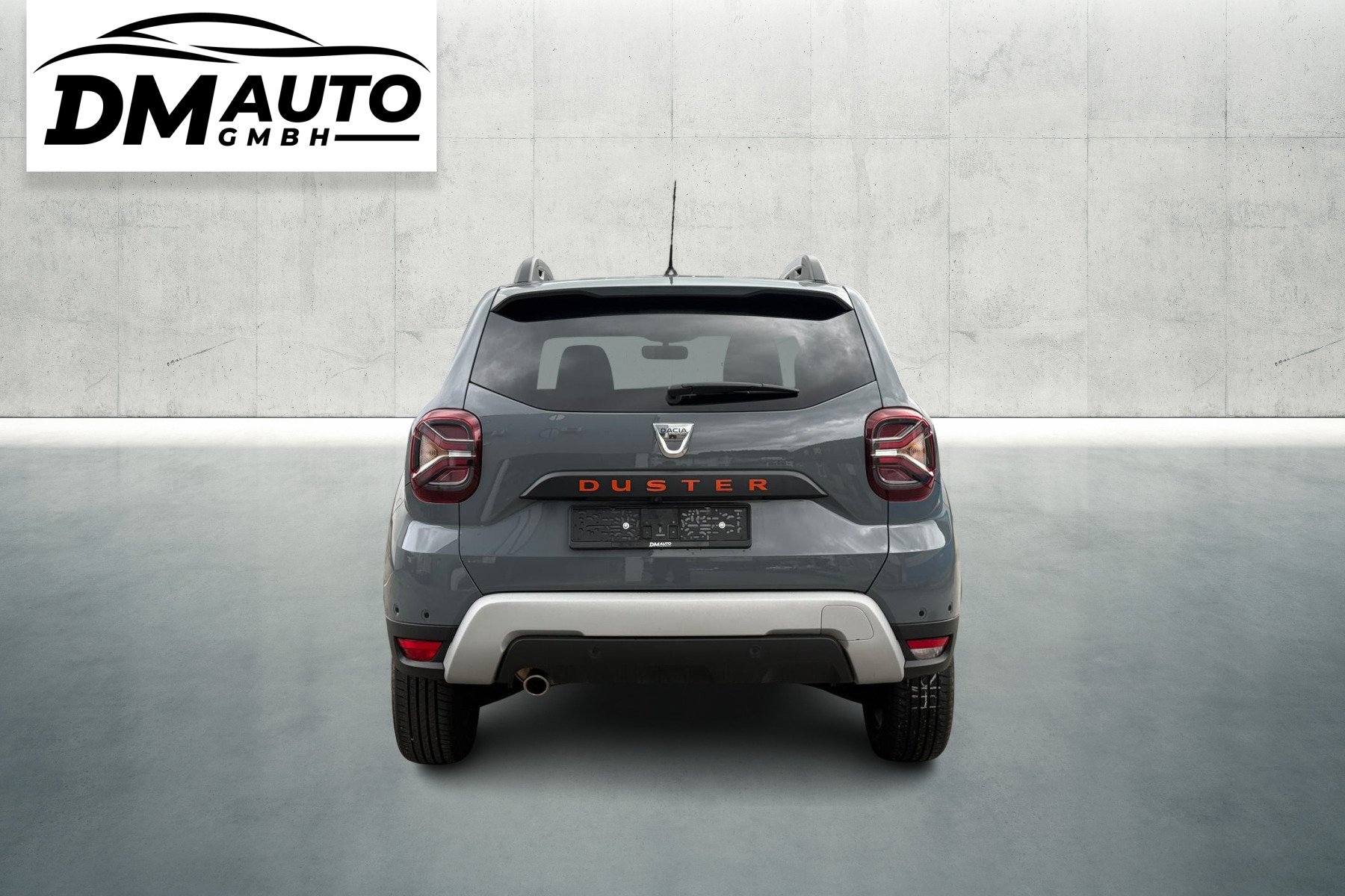 DACIA Duster TCe 150 Extreme EDC 4x2-image-3