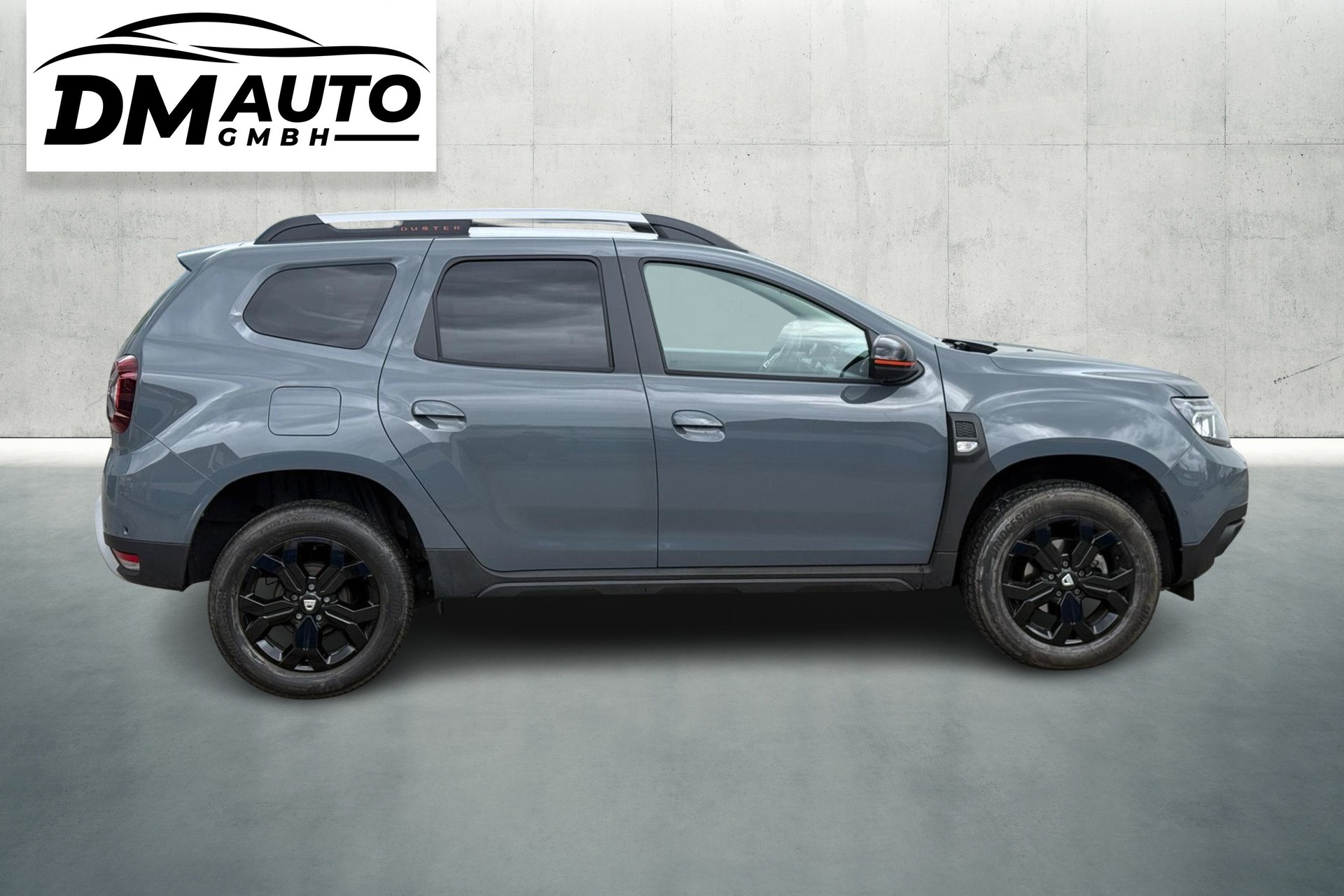 DACIA Duster TCe 150 Extreme EDC 4x2-image-5