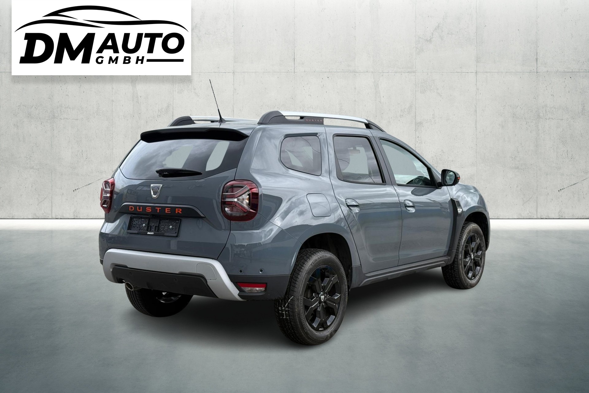 DACIA Duster TCe 150 Extreme EDC 4x2-image-4
