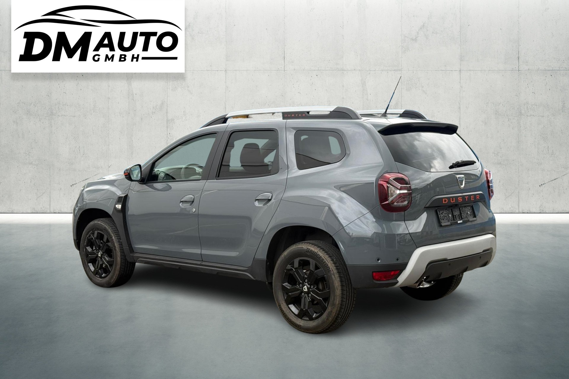 DACIA Duster TCe 150 Extreme EDC 4x2-image-2