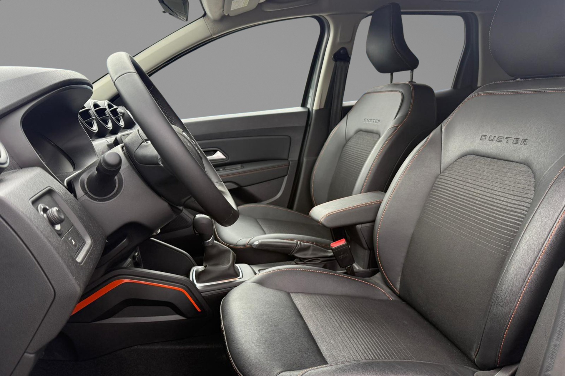 DACIA Duster TCe 150 Extreme EDC 4x2-image-12