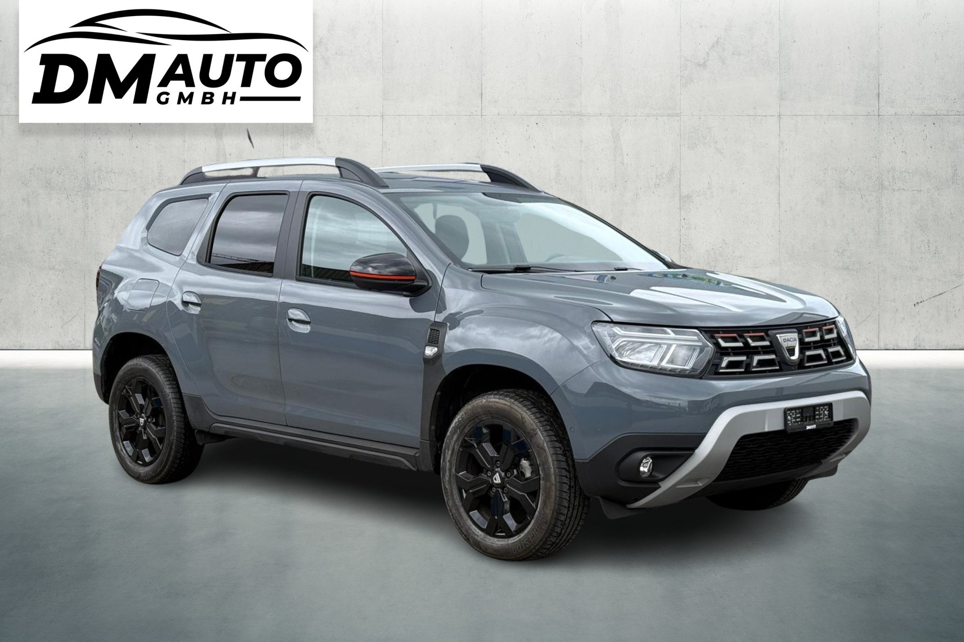 DACIA Duster TCe 150 Extreme EDC 4x2-image-6