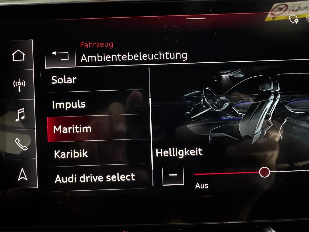 AUDI Q4 Sportback e-tron 55 S-Line Black-Pack quattro 340Ps / Wärmepumpe-image-19