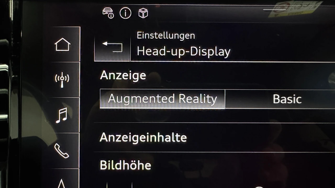 AUDI Q4 Sportback e-tron 55 S-Line Black-Pack quattro 340Ps / Wärmepumpe-image-22