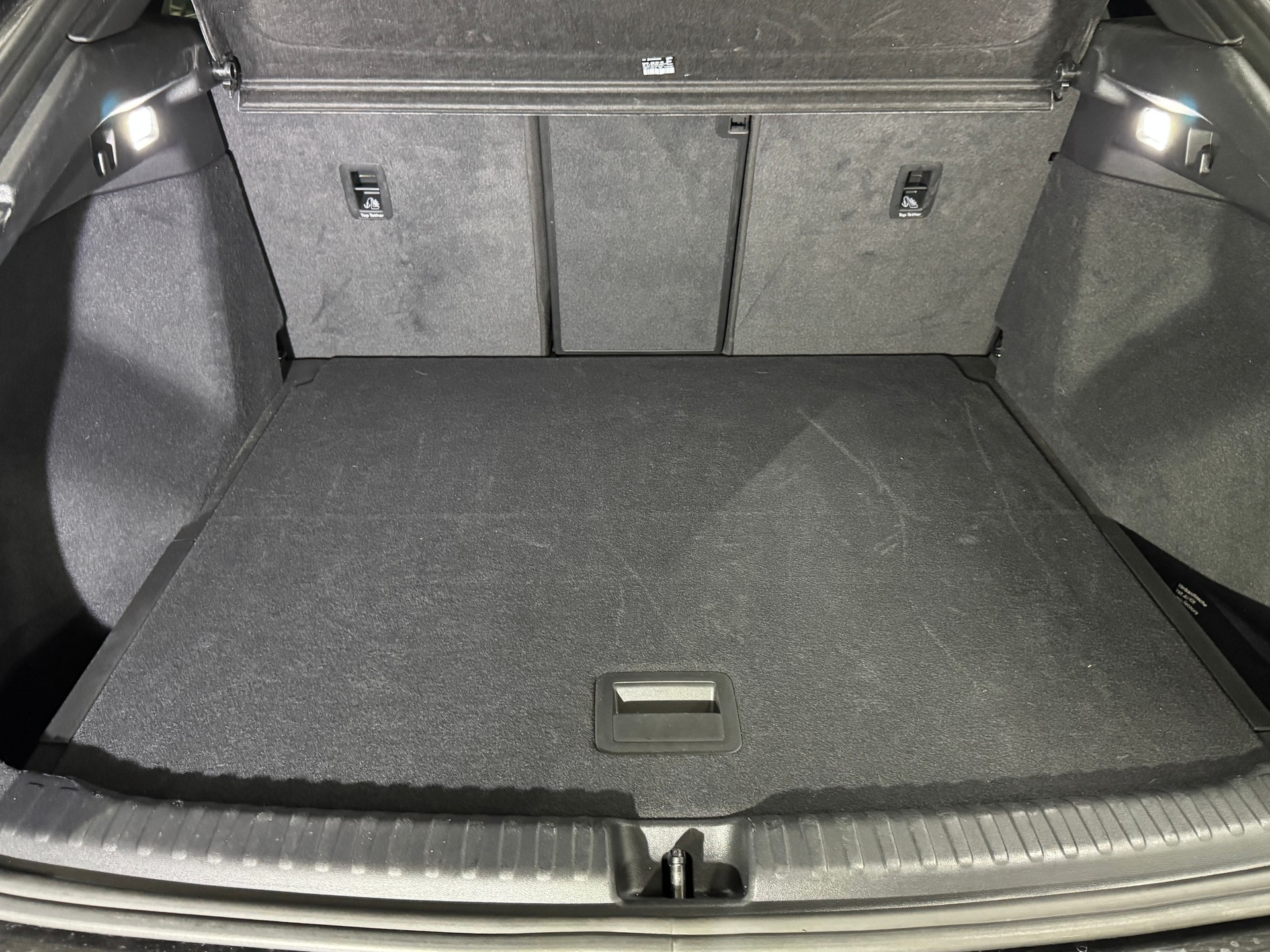 AUDI Q4 Sportback e-tron 55 S-Line Black-Pack quattro 340Ps / Wärmepumpe-image-10