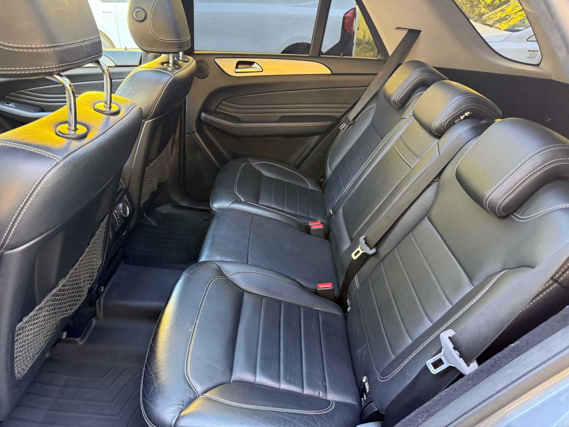 MERCEDES-BENZ ML 350 BlueTEC Executive 4Matic 7G-Tronic-image-6